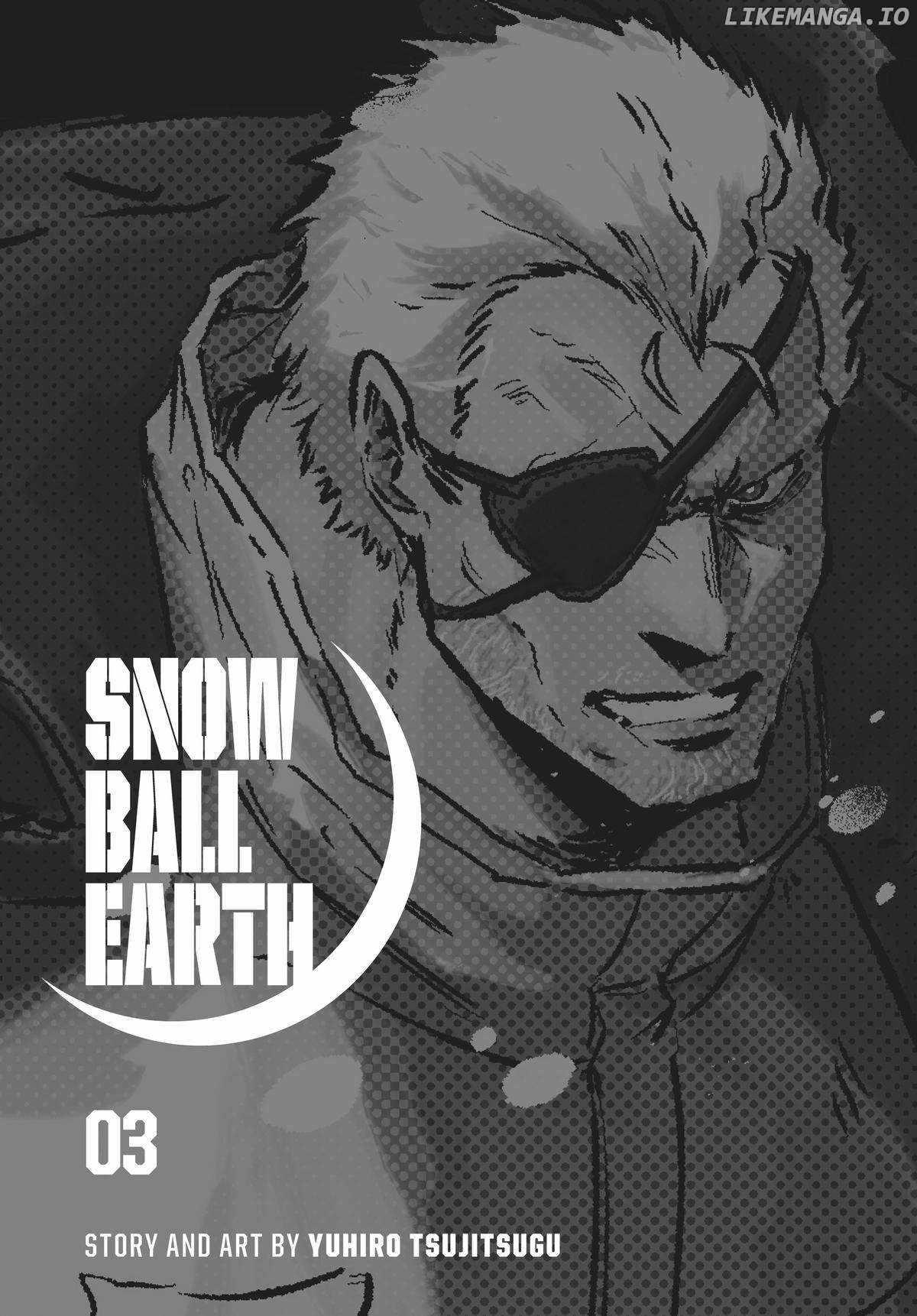 Snowball Earth Chapter 11 - Page 2