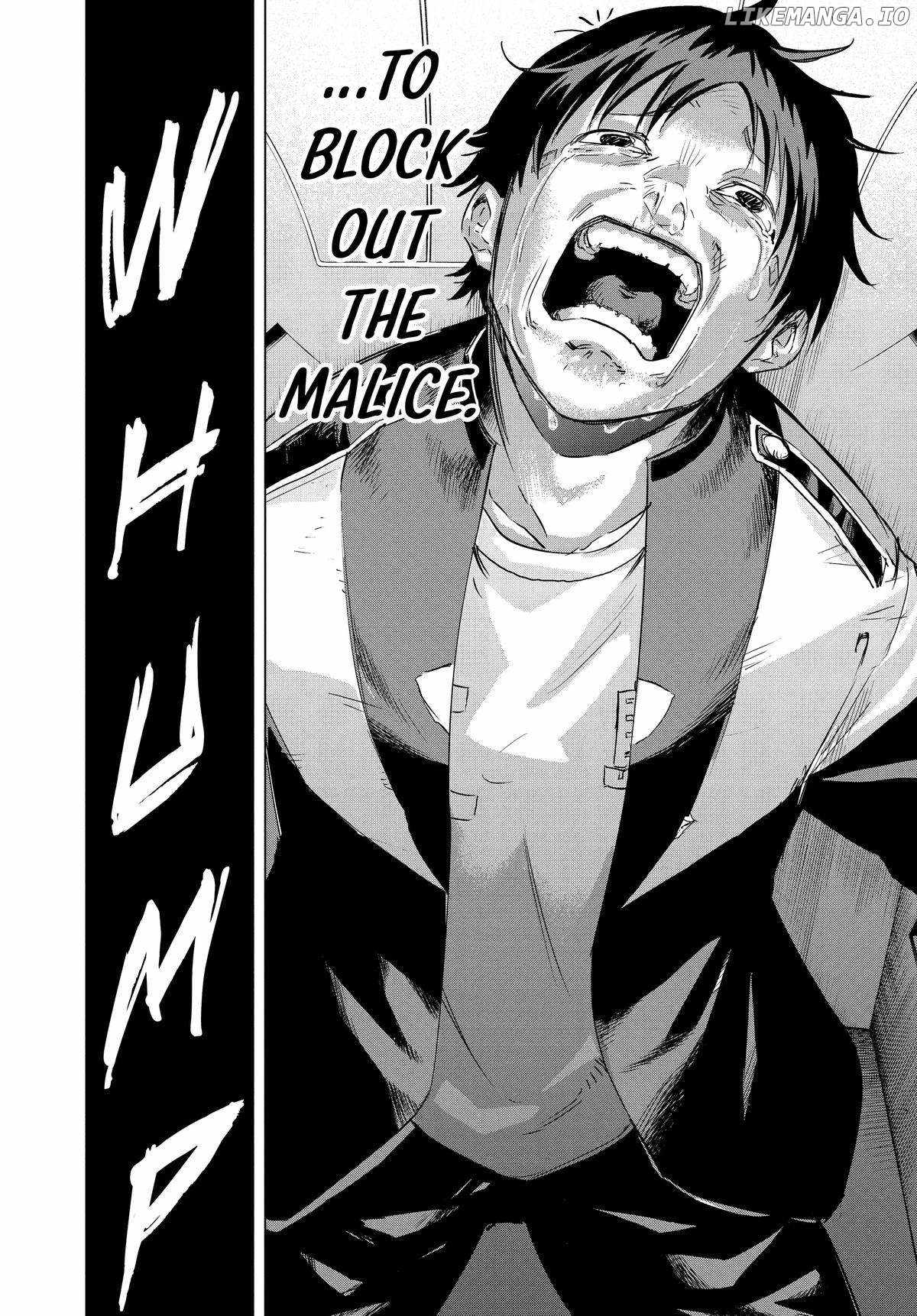 Snowball Earth Chapter 11 - Page 37