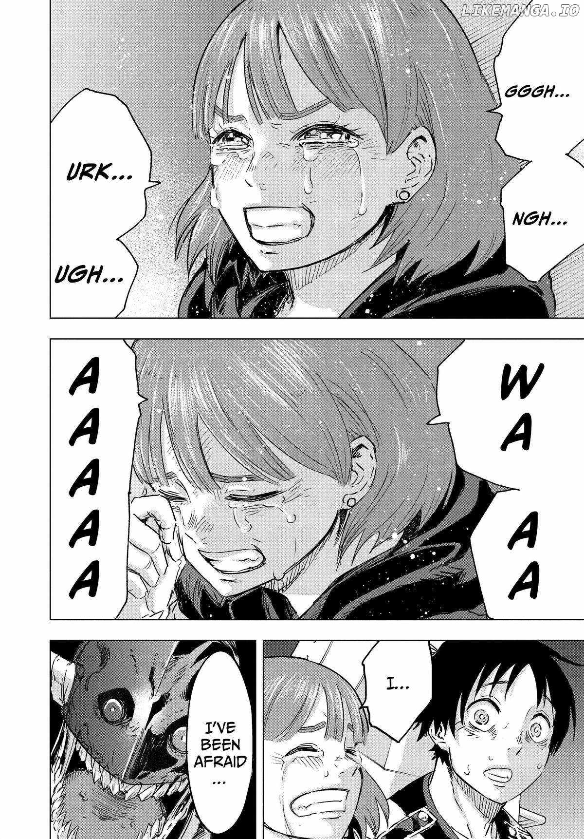 Snowball Earth Chapter 12 - Page 15