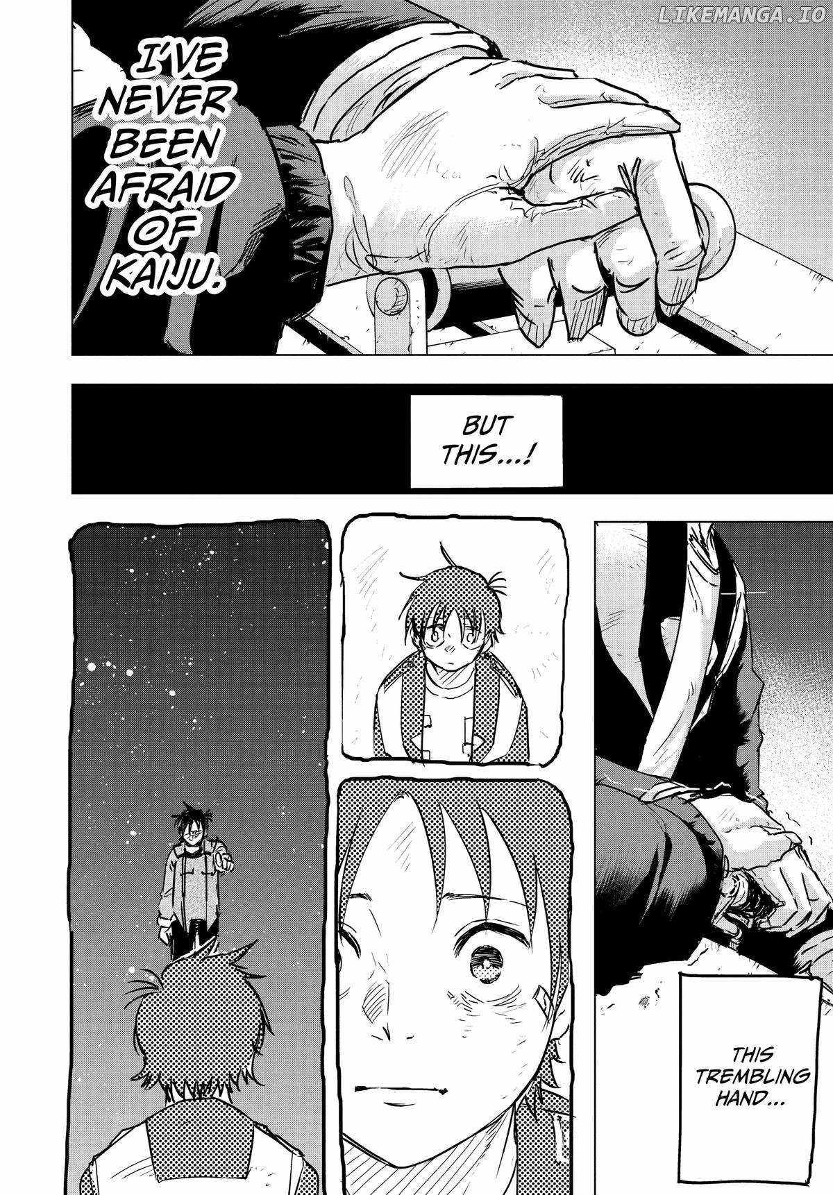 Snowball Earth Chapter 12 - Page 17