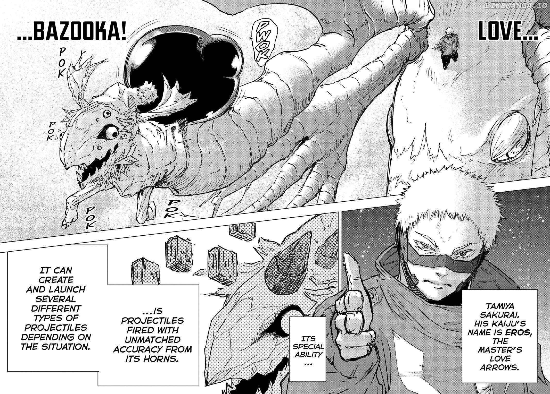 Snowball Earth Chapter 12 - Page 26