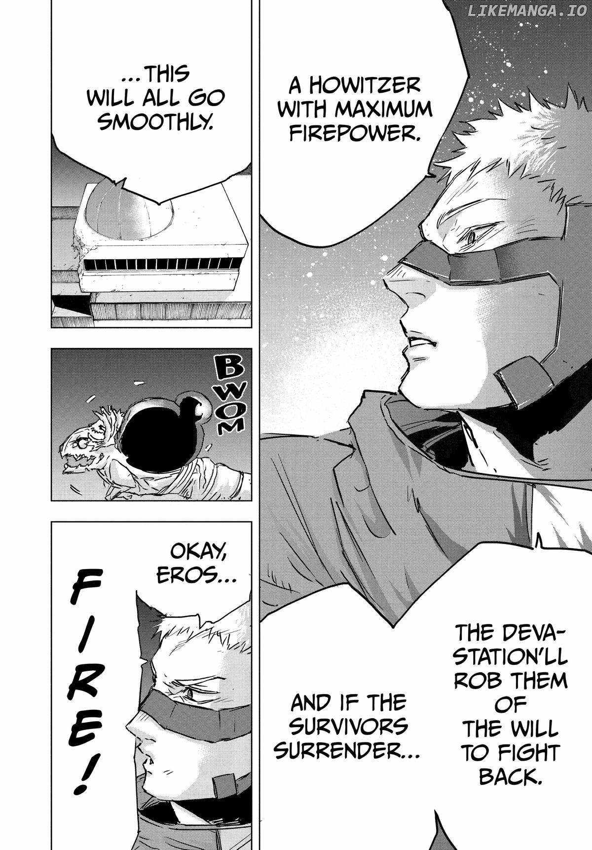 Snowball Earth Chapter 12 - Page 27