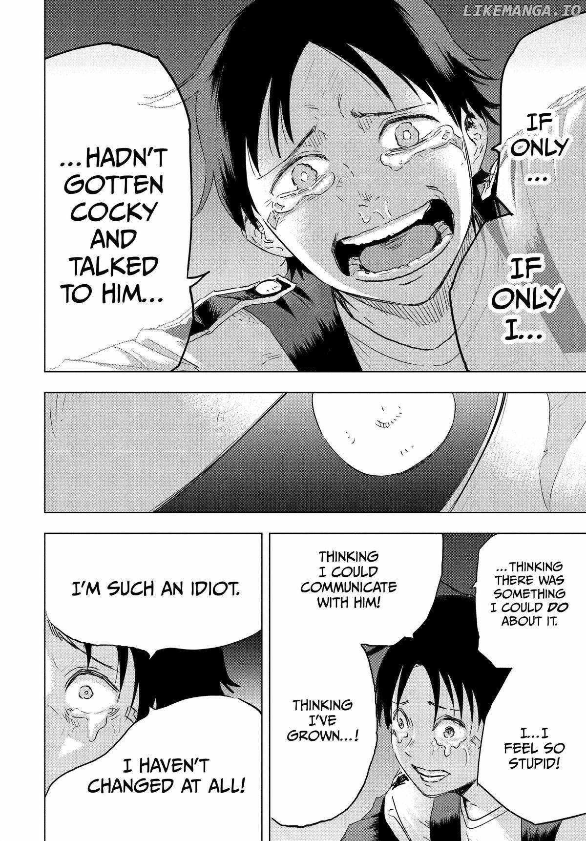 Snowball Earth Chapter 12 - Page 10