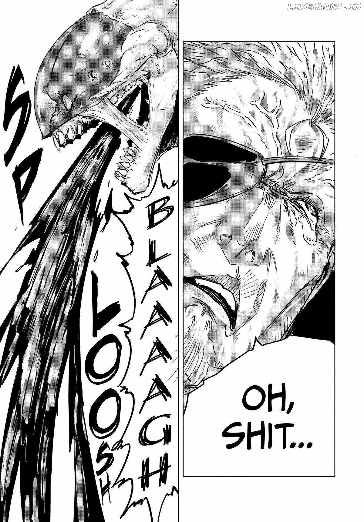 Snowball Earth Chapter 13 - Page 11