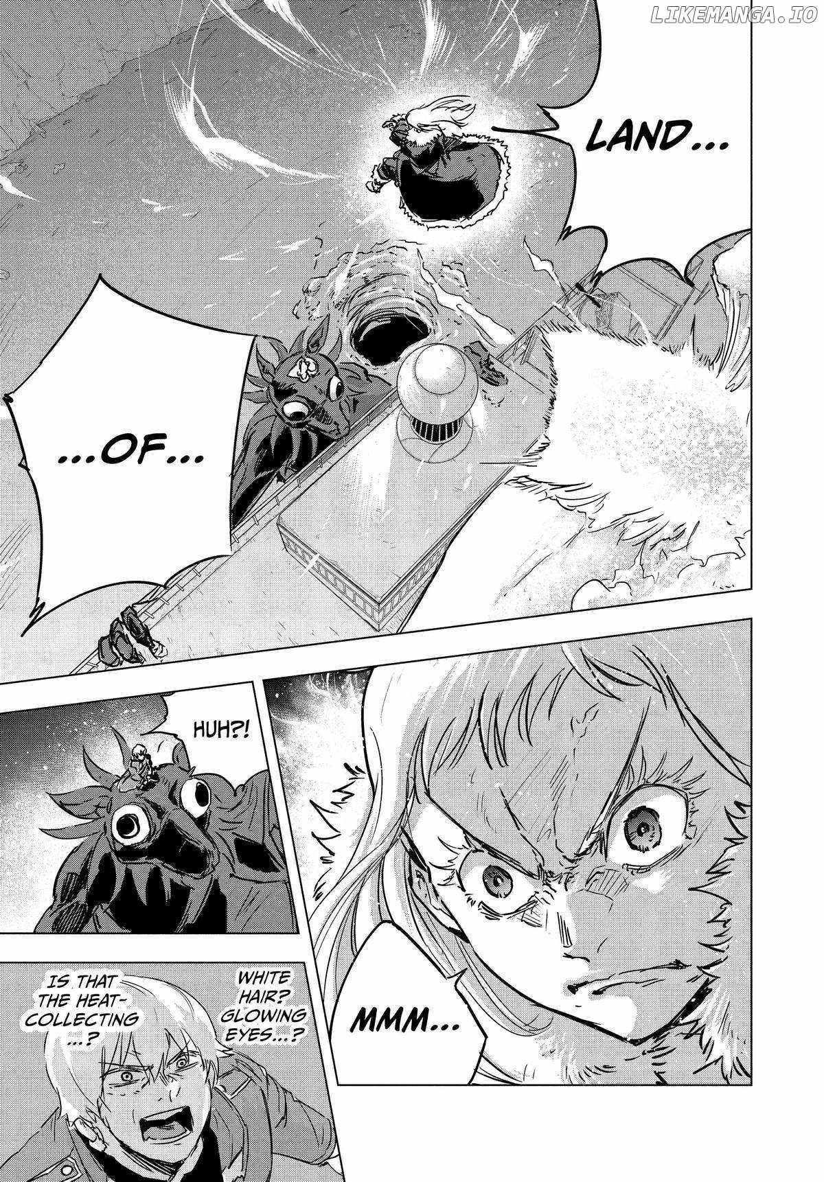 Snowball Earth Chapter 13 - Page 30