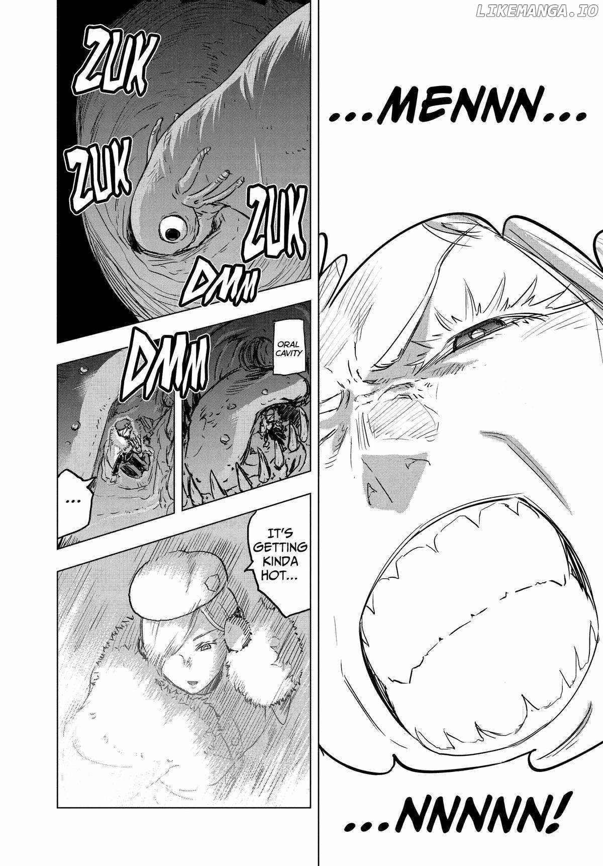 Snowball Earth Chapter 13 - Page 31