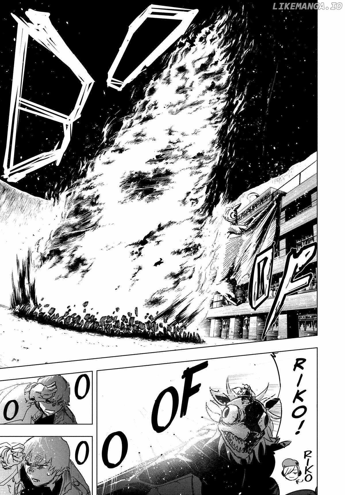 Snowball Earth Chapter 13 - Page 32