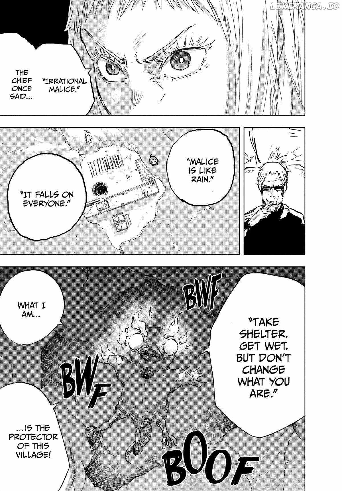 Snowball Earth Chapter 14 - Page 12