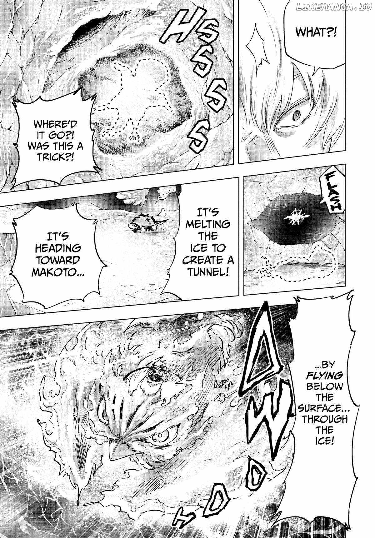 Snowball Earth Chapter 14 - Page 14