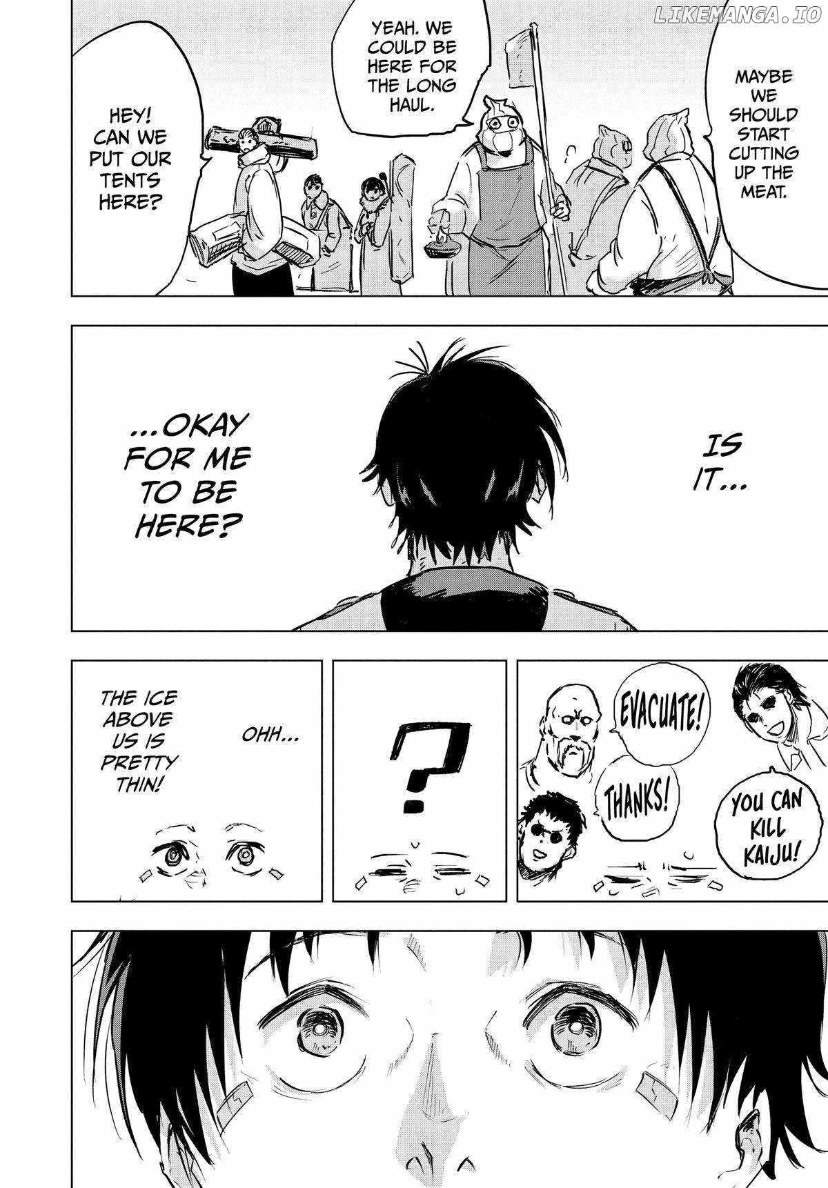 Snowball Earth Chapter 14 - Page 26