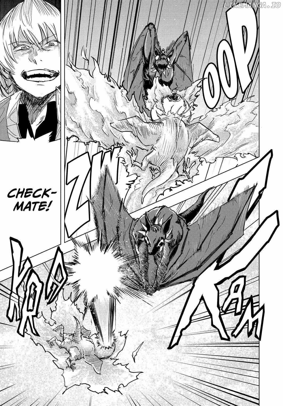 Snowball Earth Chapter 14 - Page 4