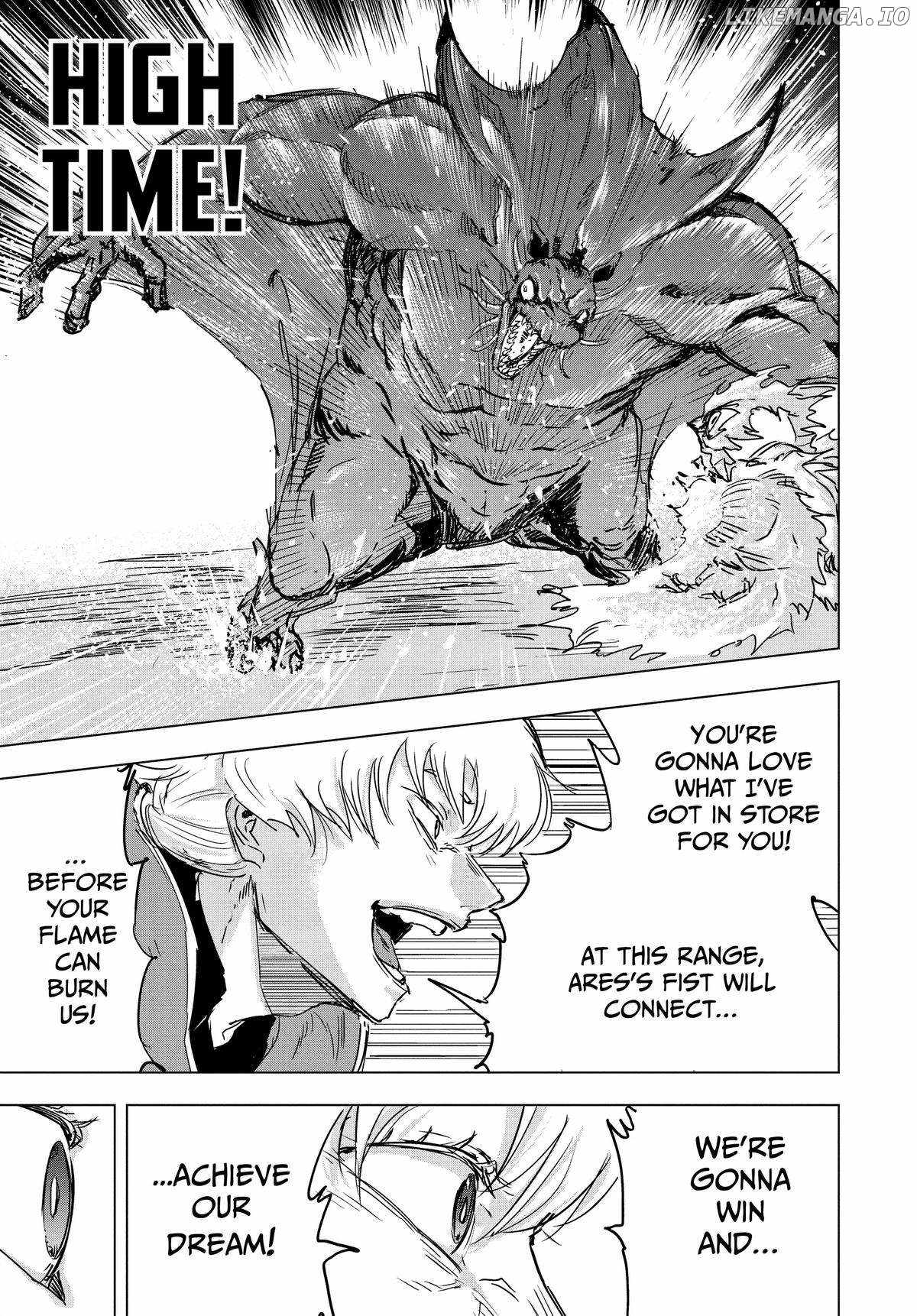 Snowball Earth Chapter 14 - Page 31