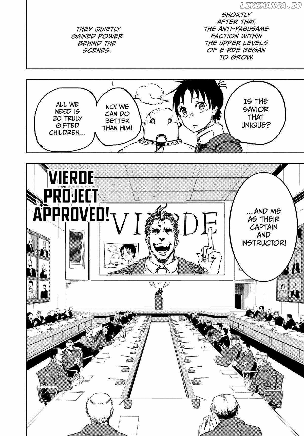 Snowball Earth Chapter 14 - Page 9