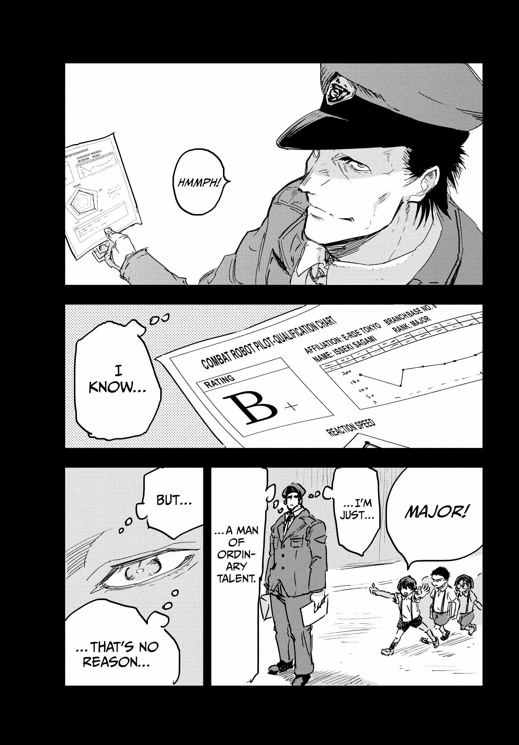 Snowball Earth Chapter 15 - Page 24