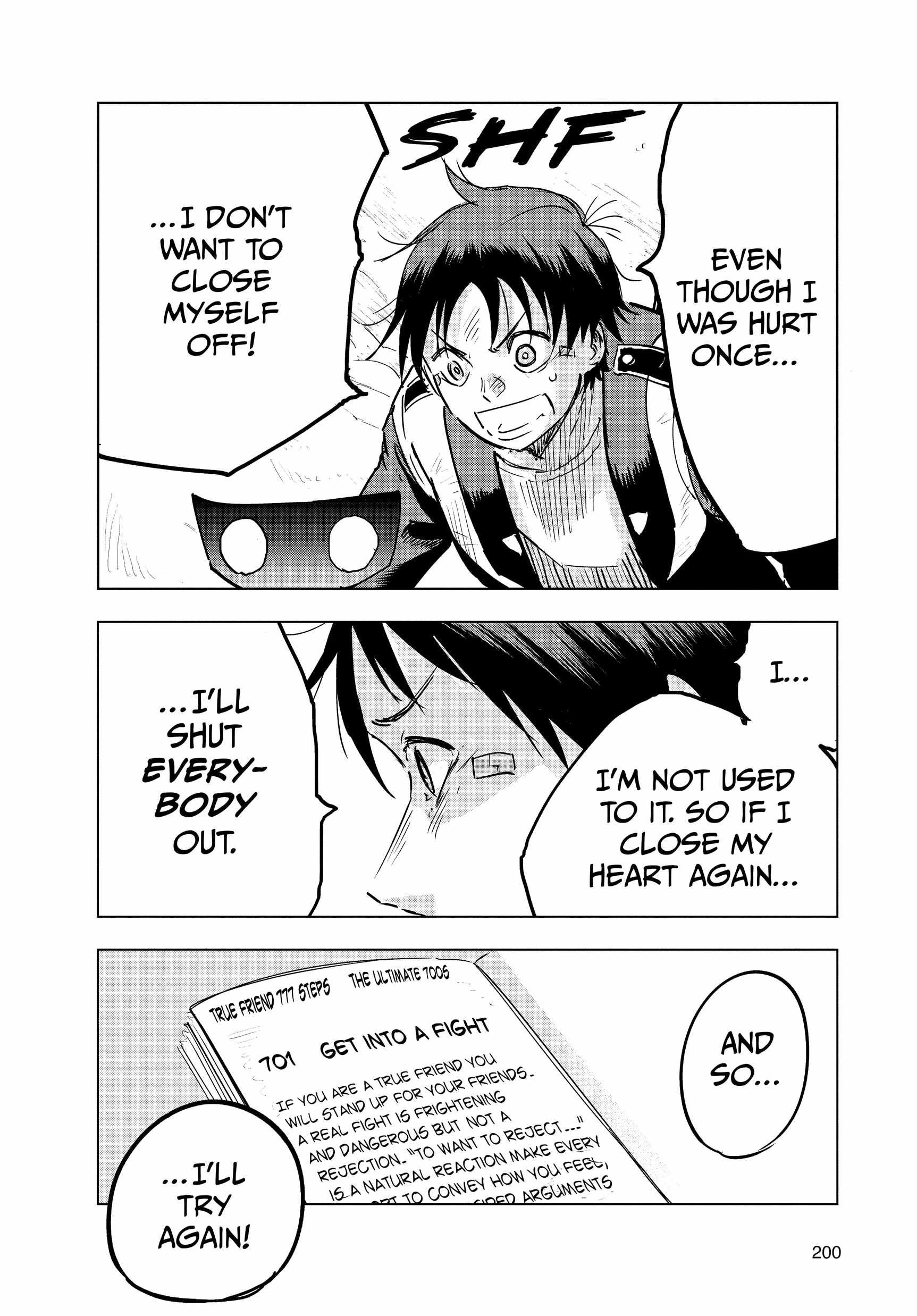 Snowball Earth Chapter 15 - Page 35