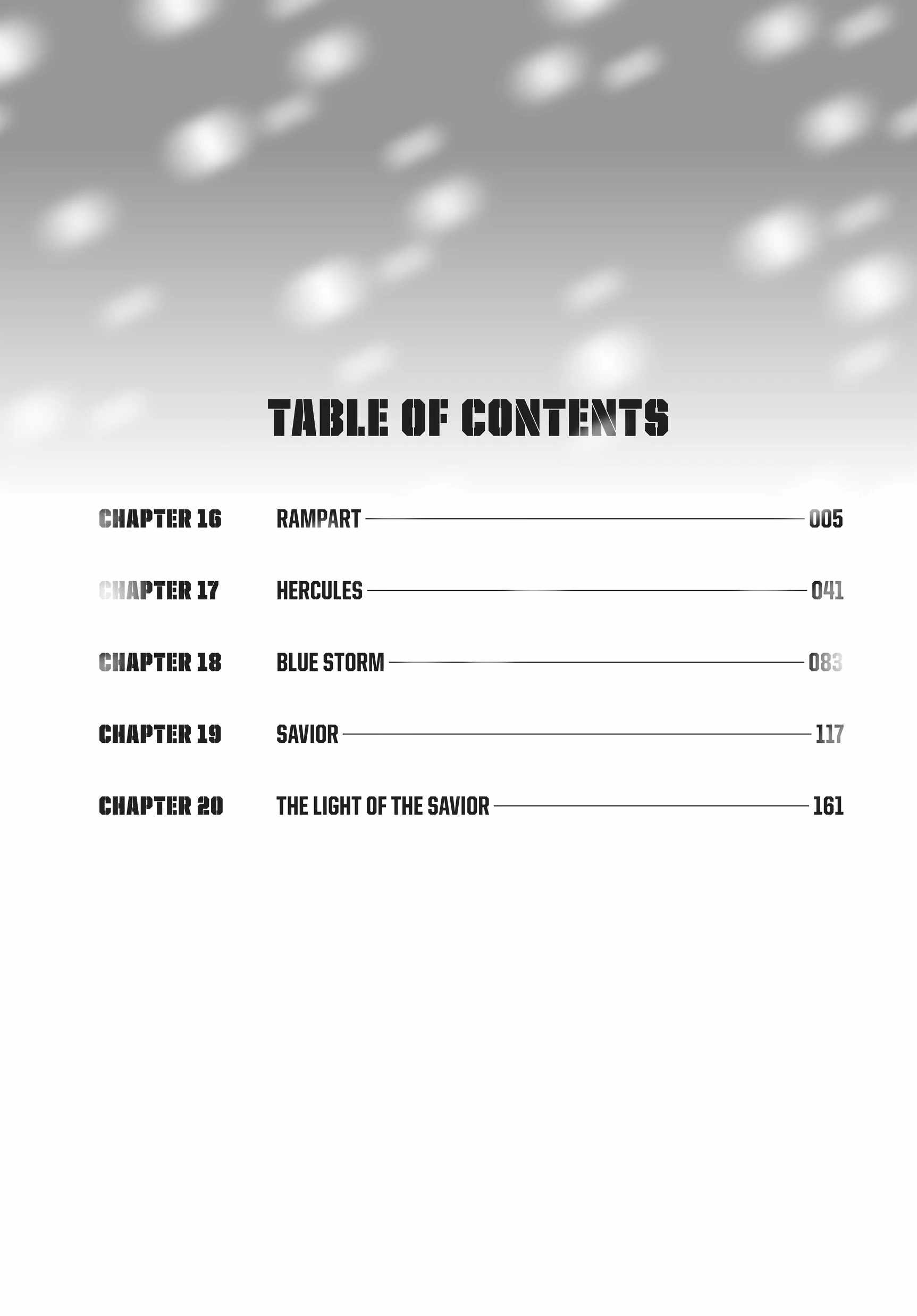 Snowball Earth Chapter 16 - Page 4