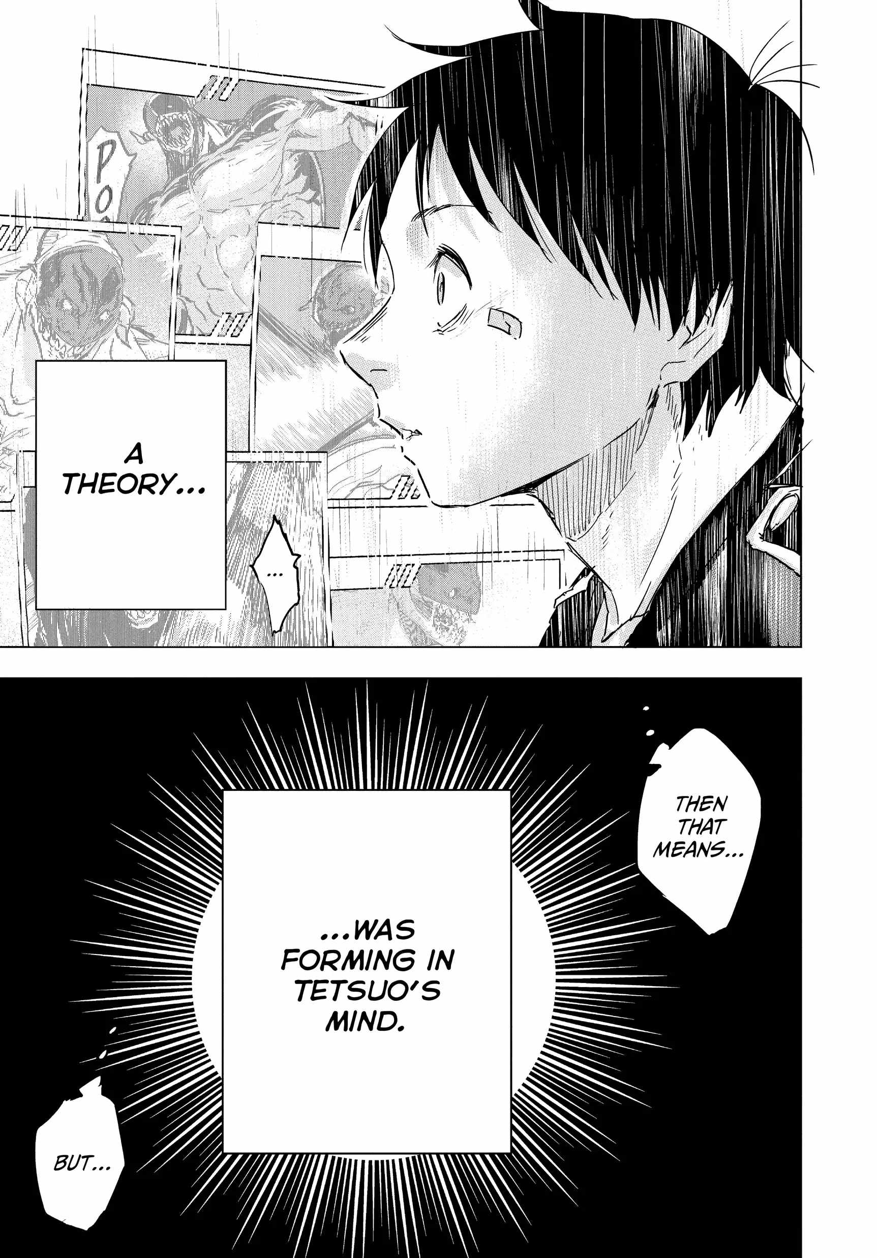 Snowball Earth Chapter 17 - Page 26