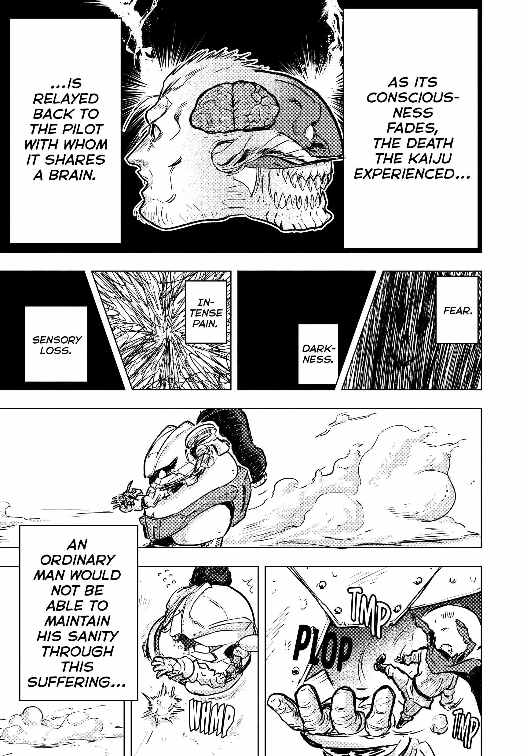 Snowball Earth Chapter 18 - Page 18