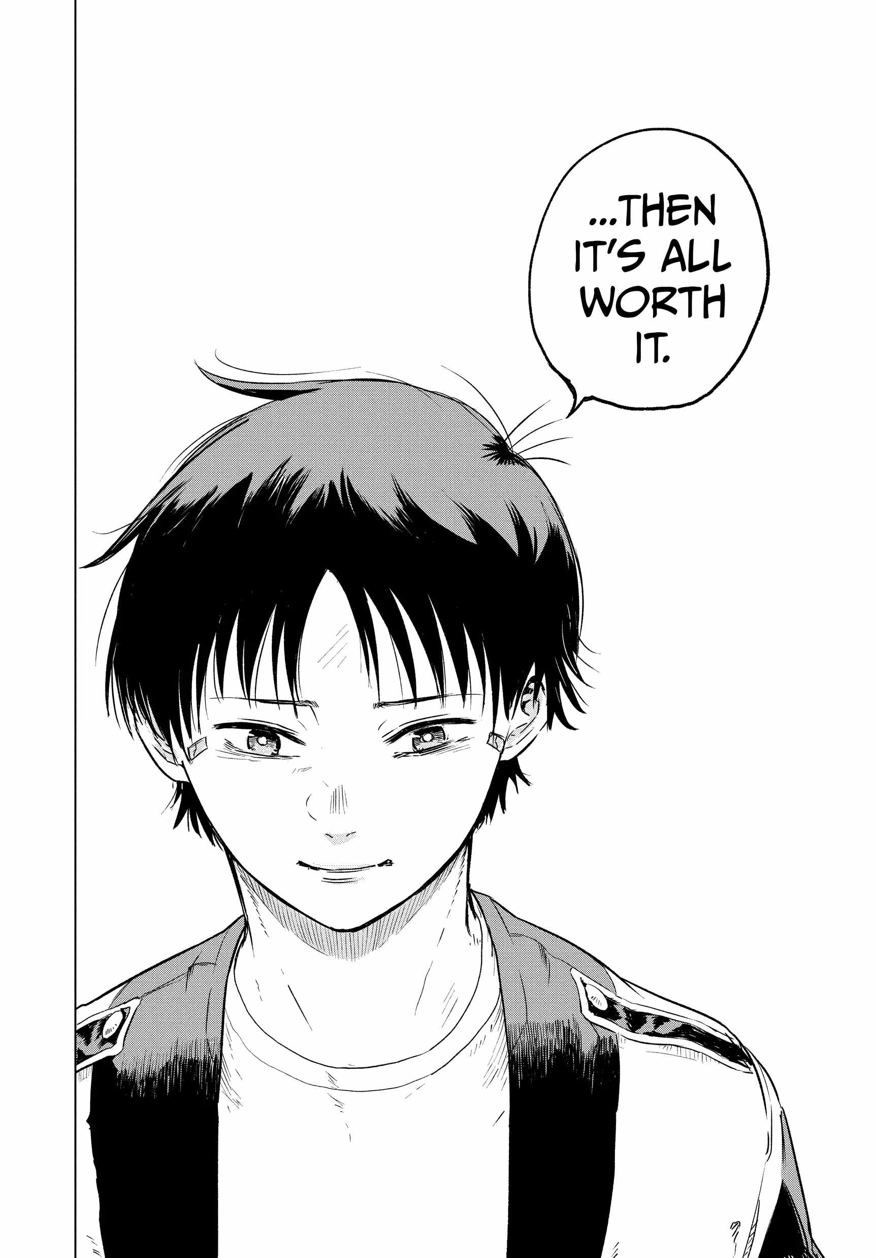 Snowball Earth Chapter 19 - Page 28