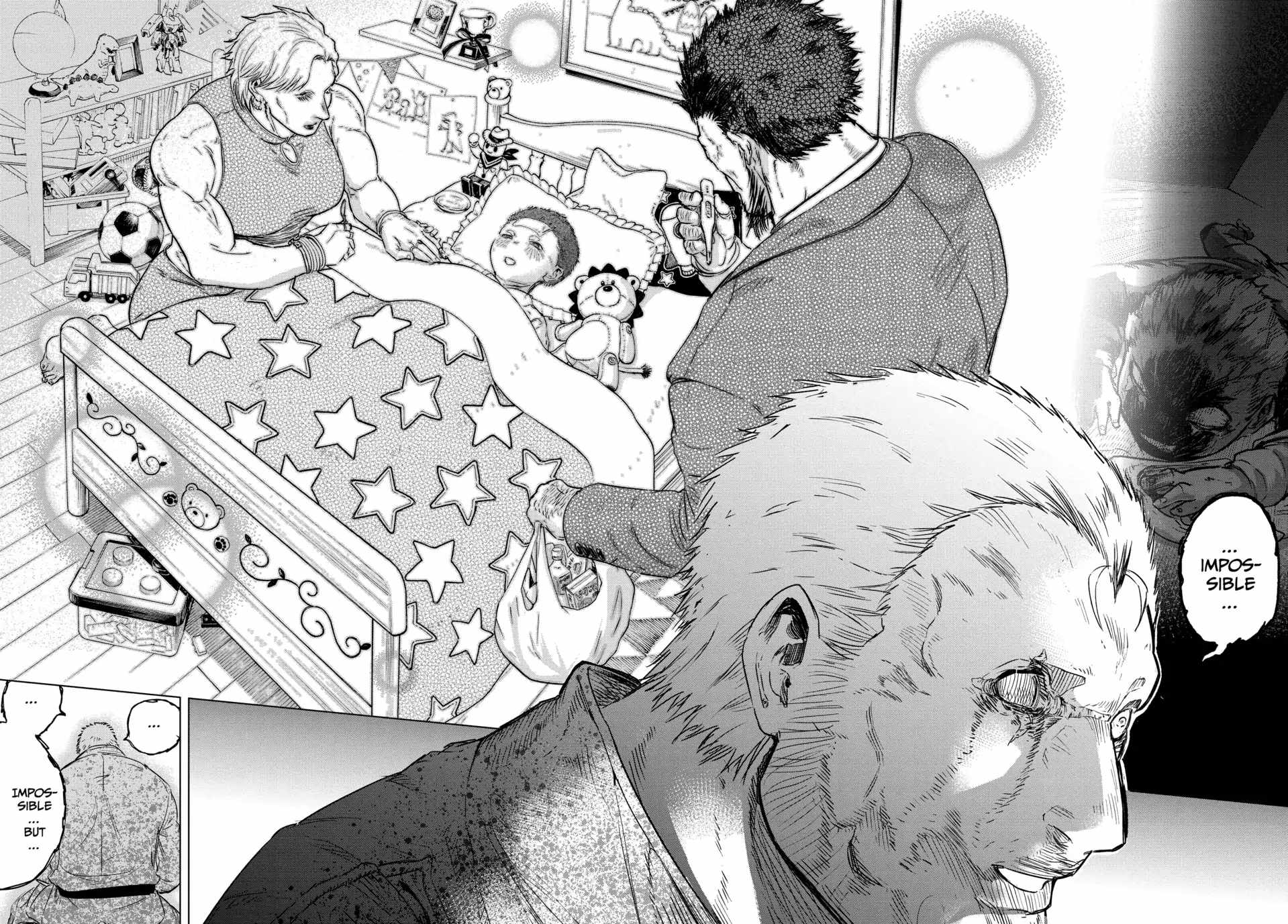 Snowball Earth Chapter 19 - Page 30