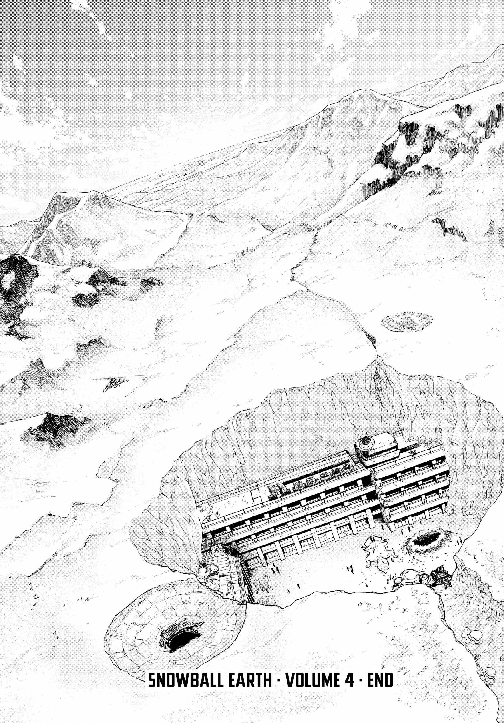 Snowball Earth Chapter 20 - Page 38