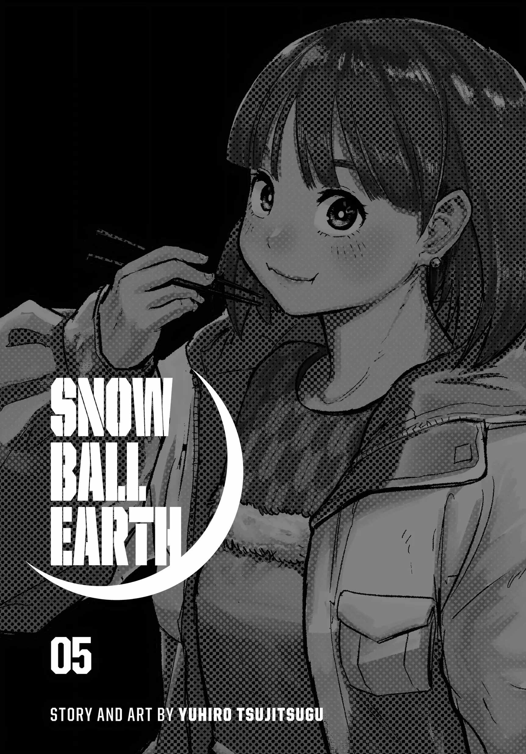 Snowball Earth Chapter 21 - Page 2