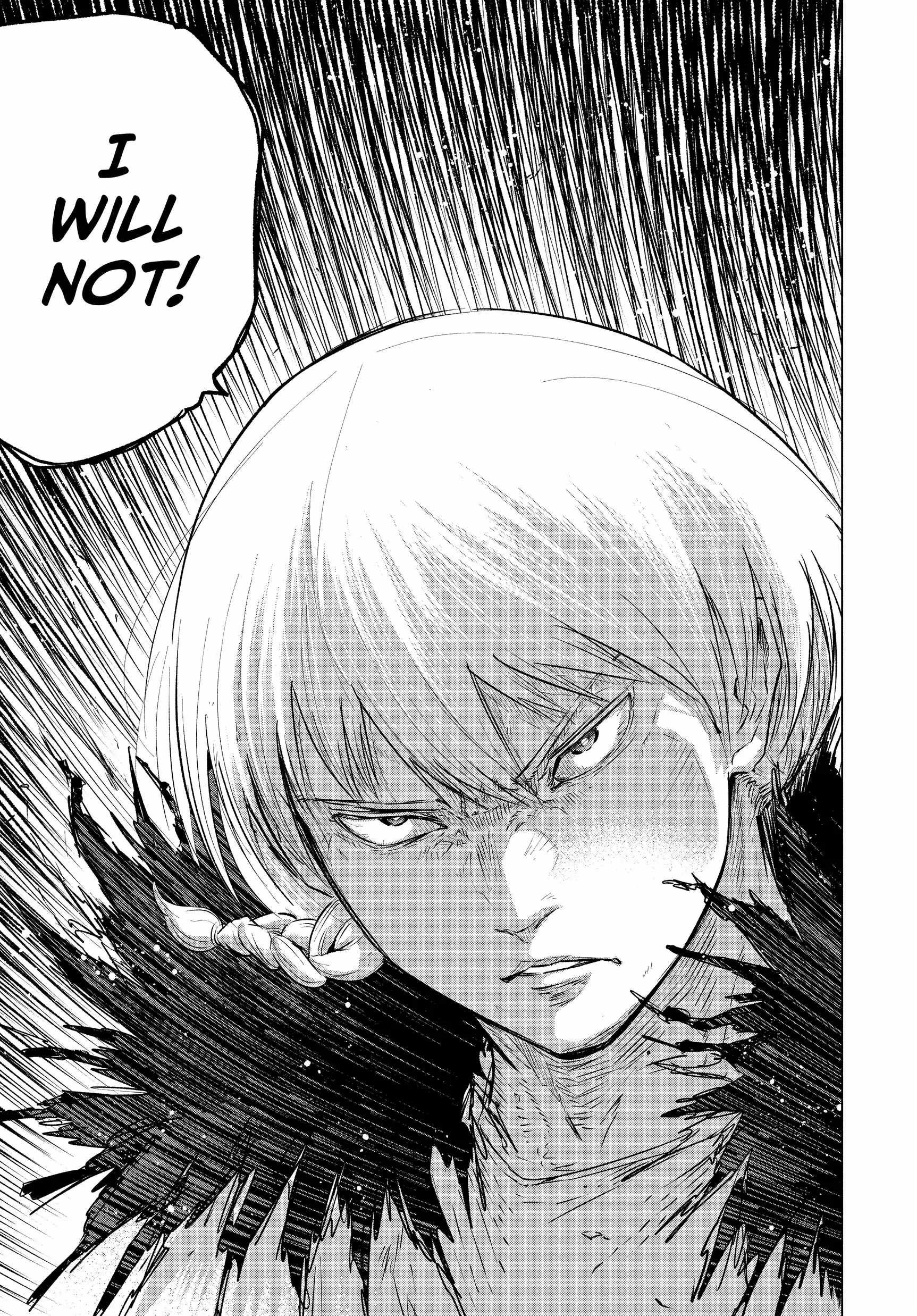 Snowball Earth Chapter 23 - Page 20