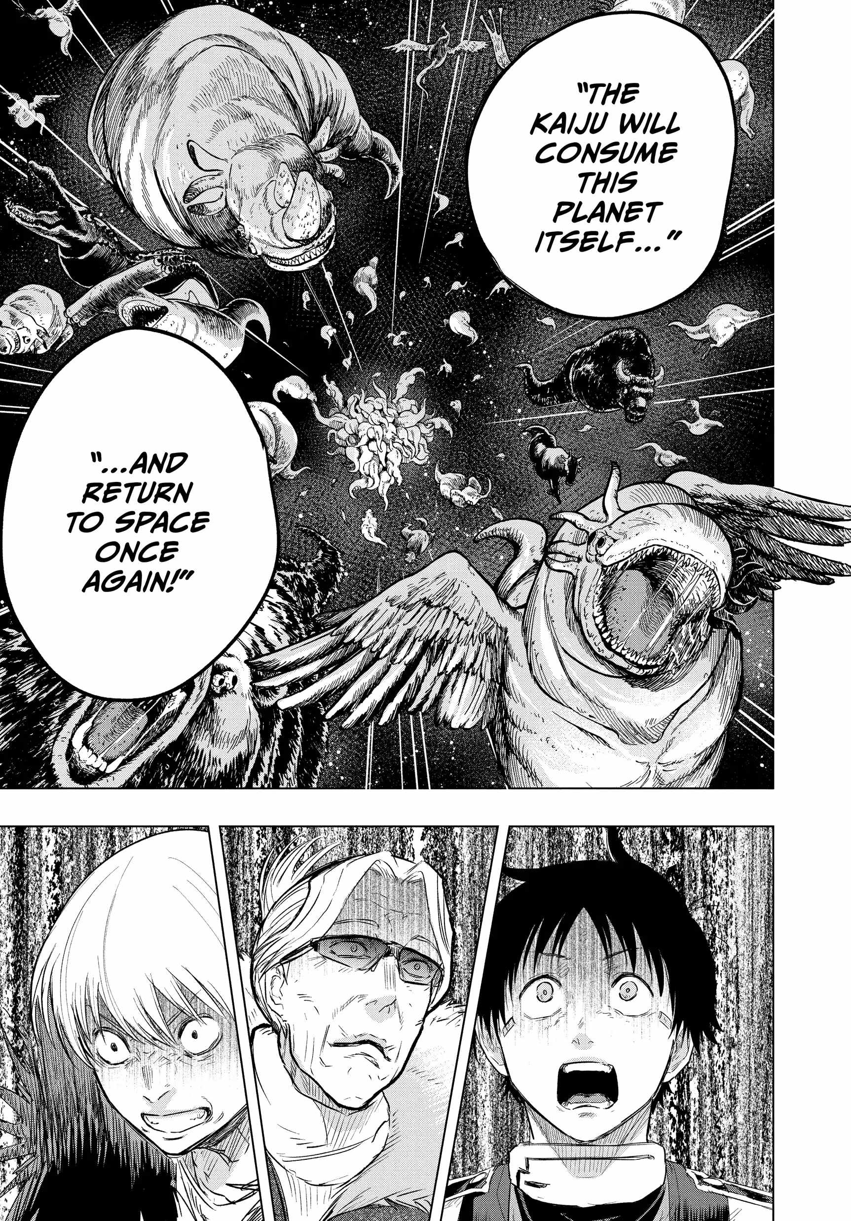 Snowball Earth Chapter 24 - Page 16