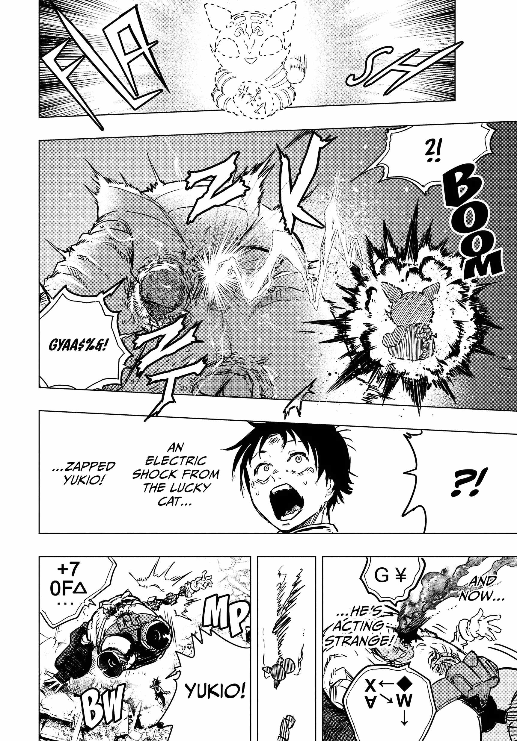 Snowball Earth Chapter 28 - Page 29