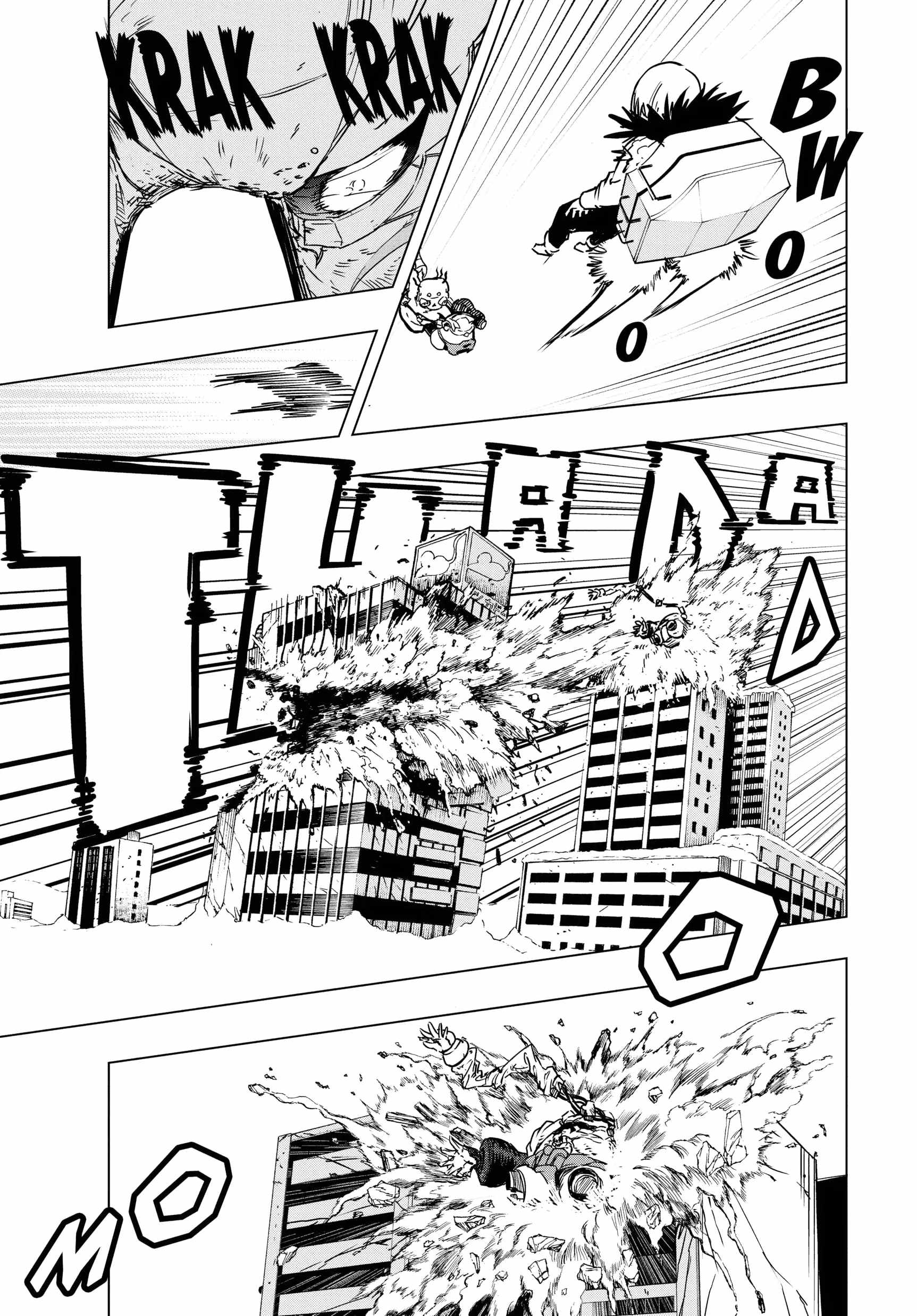 Snowball Earth Chapter 28 - Page 7