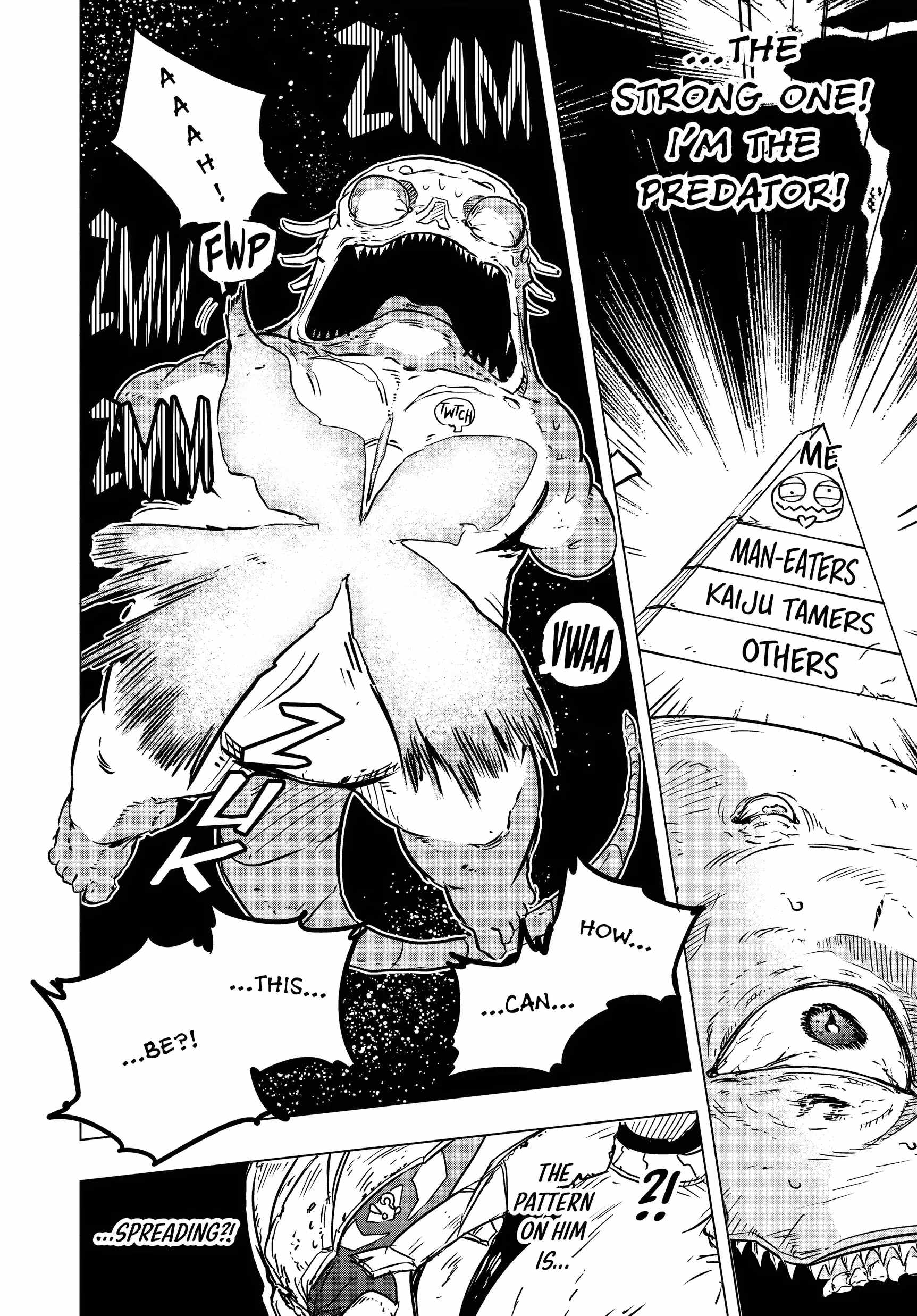 Snowball Earth Chapter 29 - Page 23