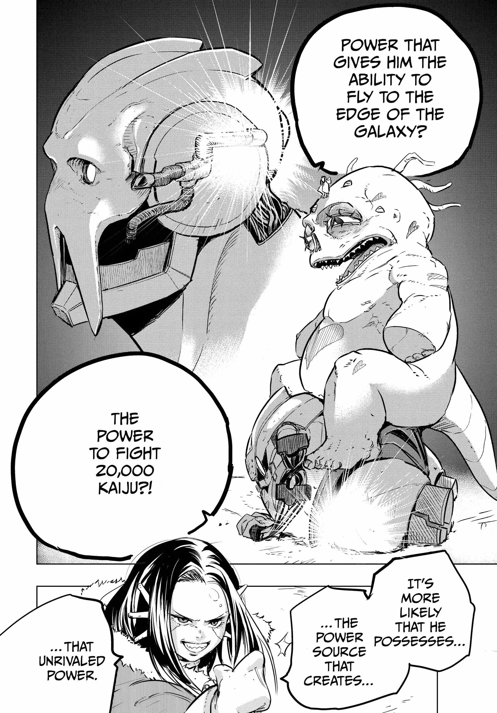 Snowball Earth Chapter 30 - Page 23