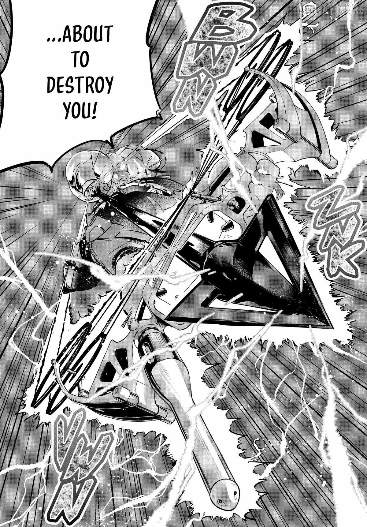 Snowball Earth Chapter 31 - Page 32