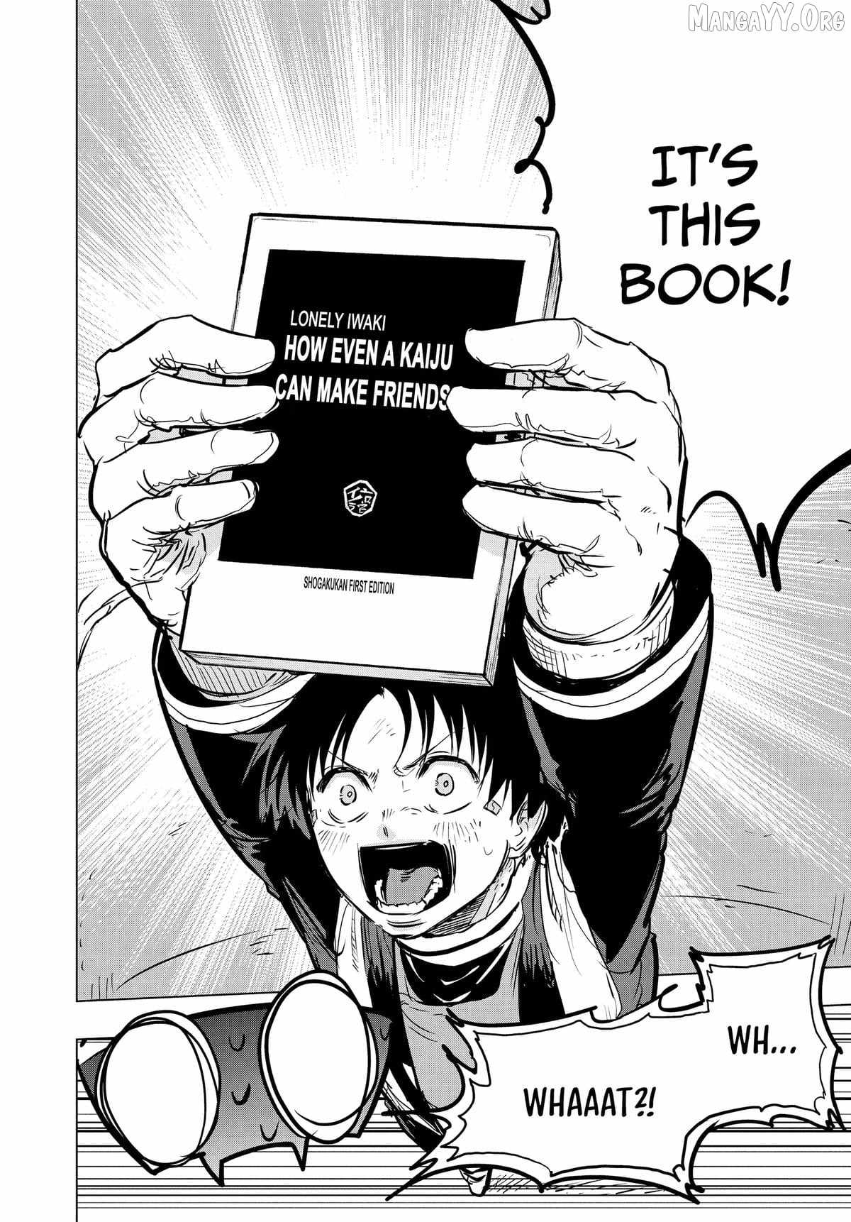 Snowball Earth Chapter 31 - Page 36