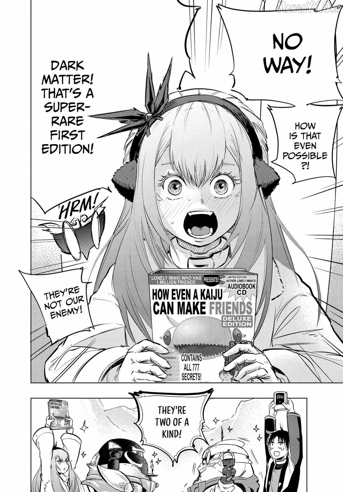 Snowball Earth Chapter 31 - Page 38