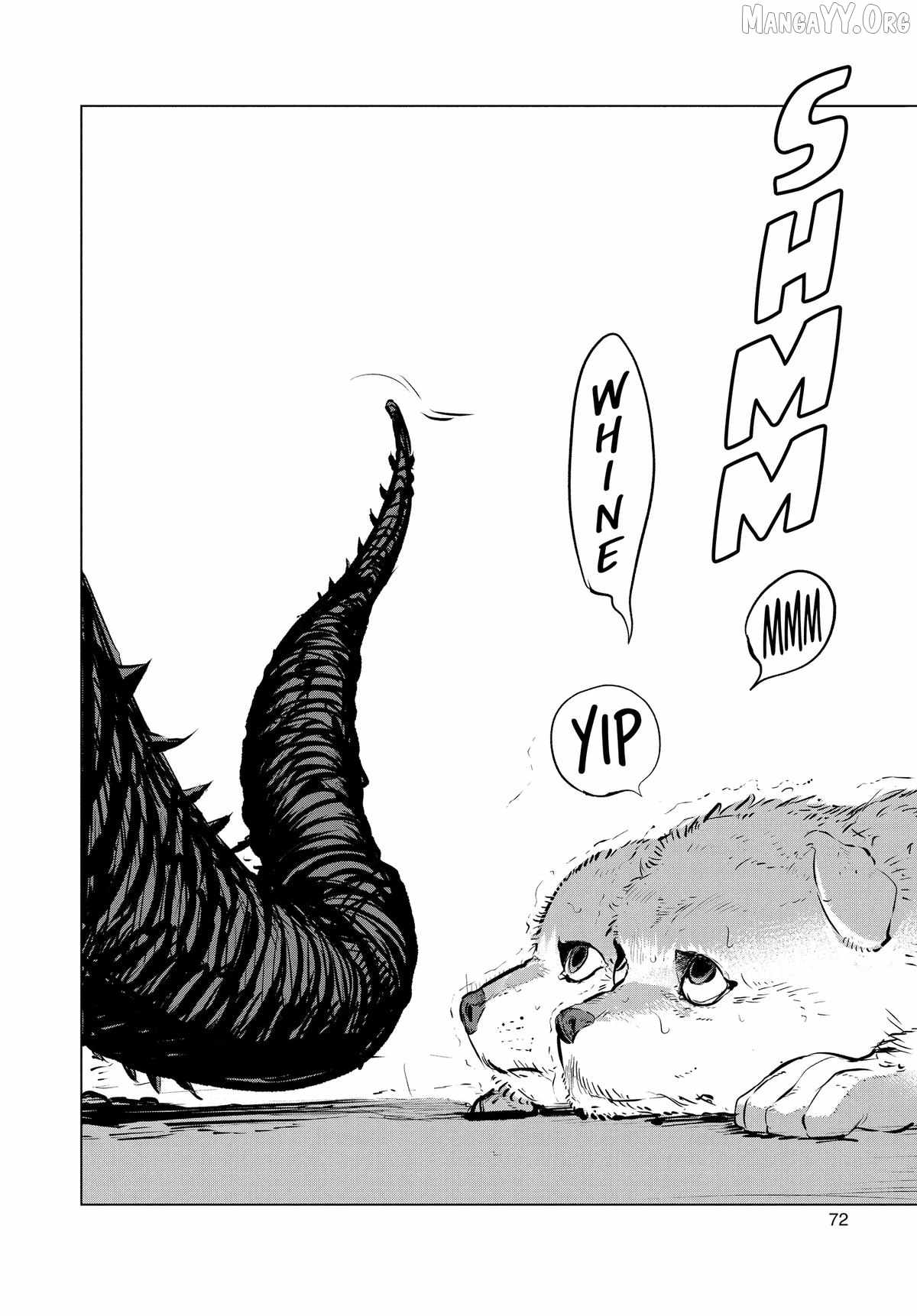 Snowball Earth Chapter 32 - Page 32