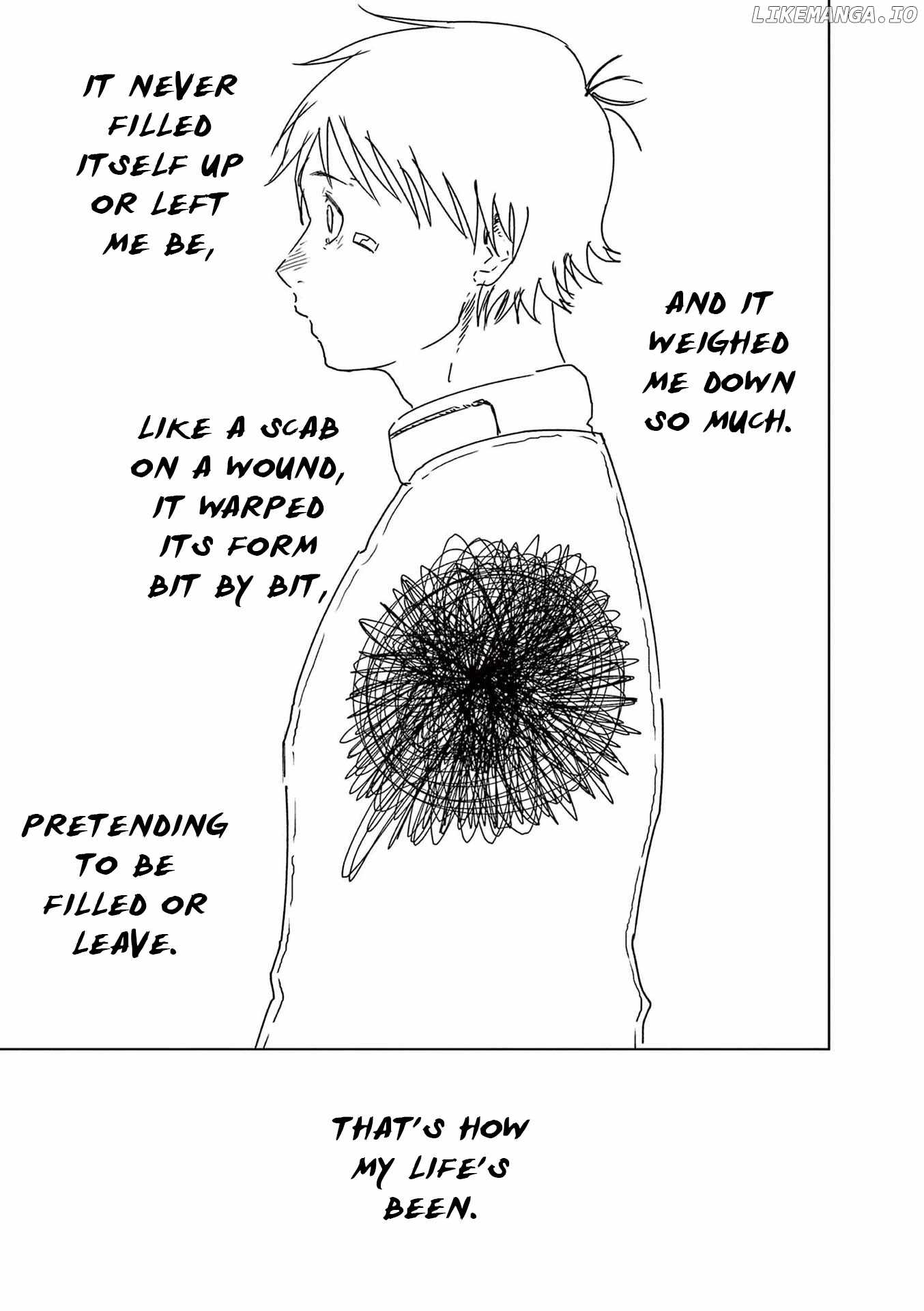 Snowball Earth Chapter 5 - Page 5