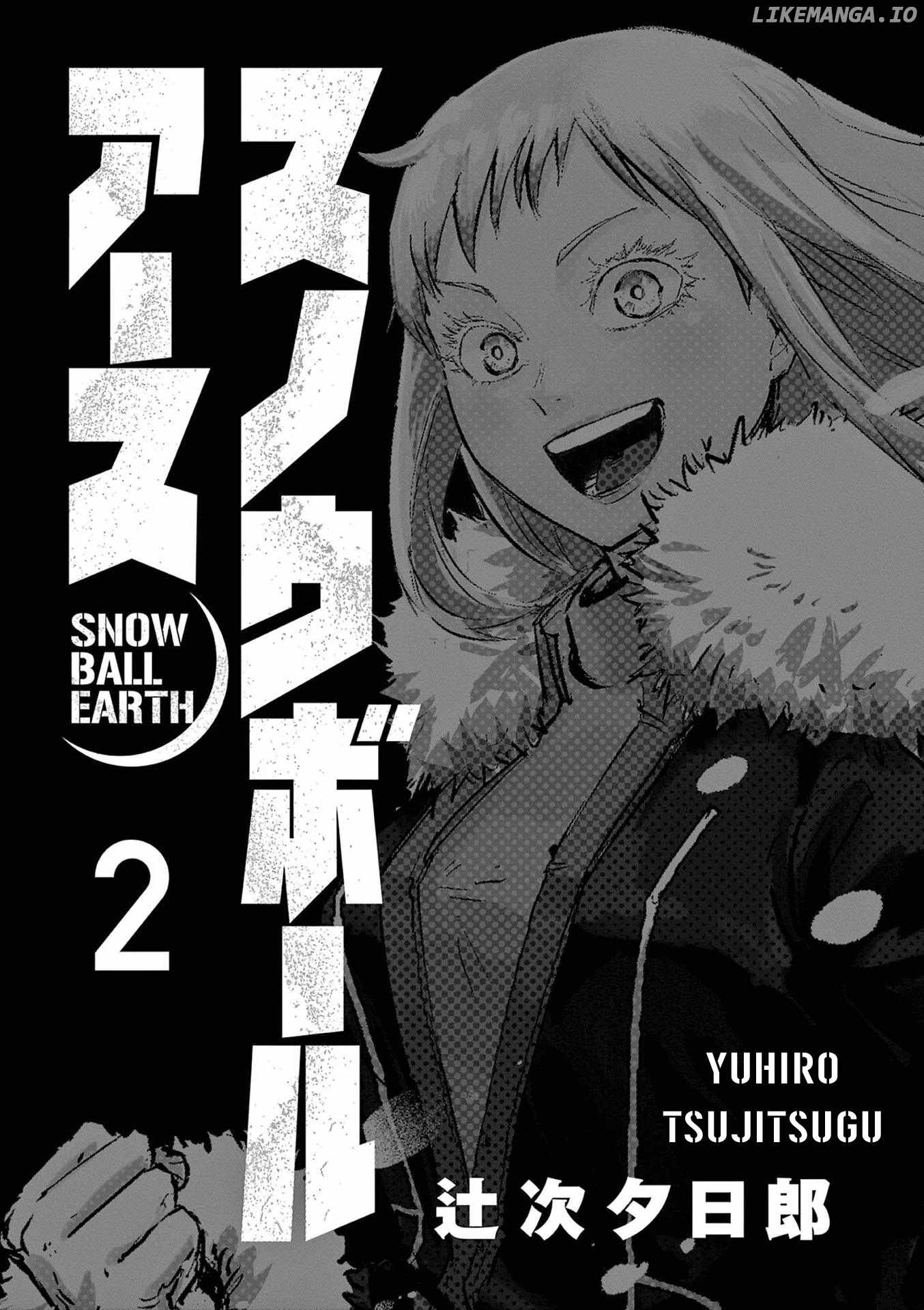 Snowball Earth Chapter 6 - Page 2