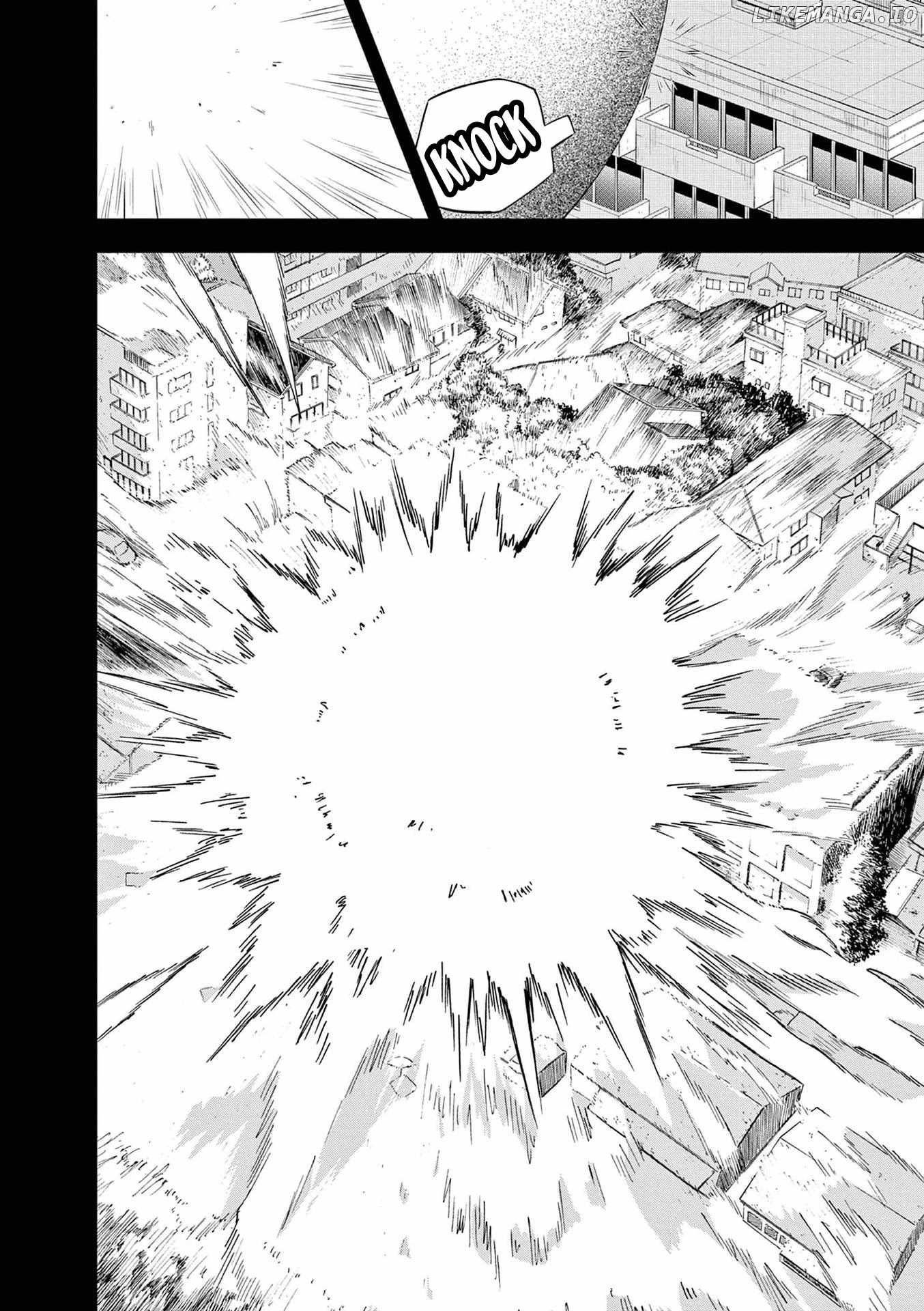 Snowball Earth Chapter 6 - Page 28