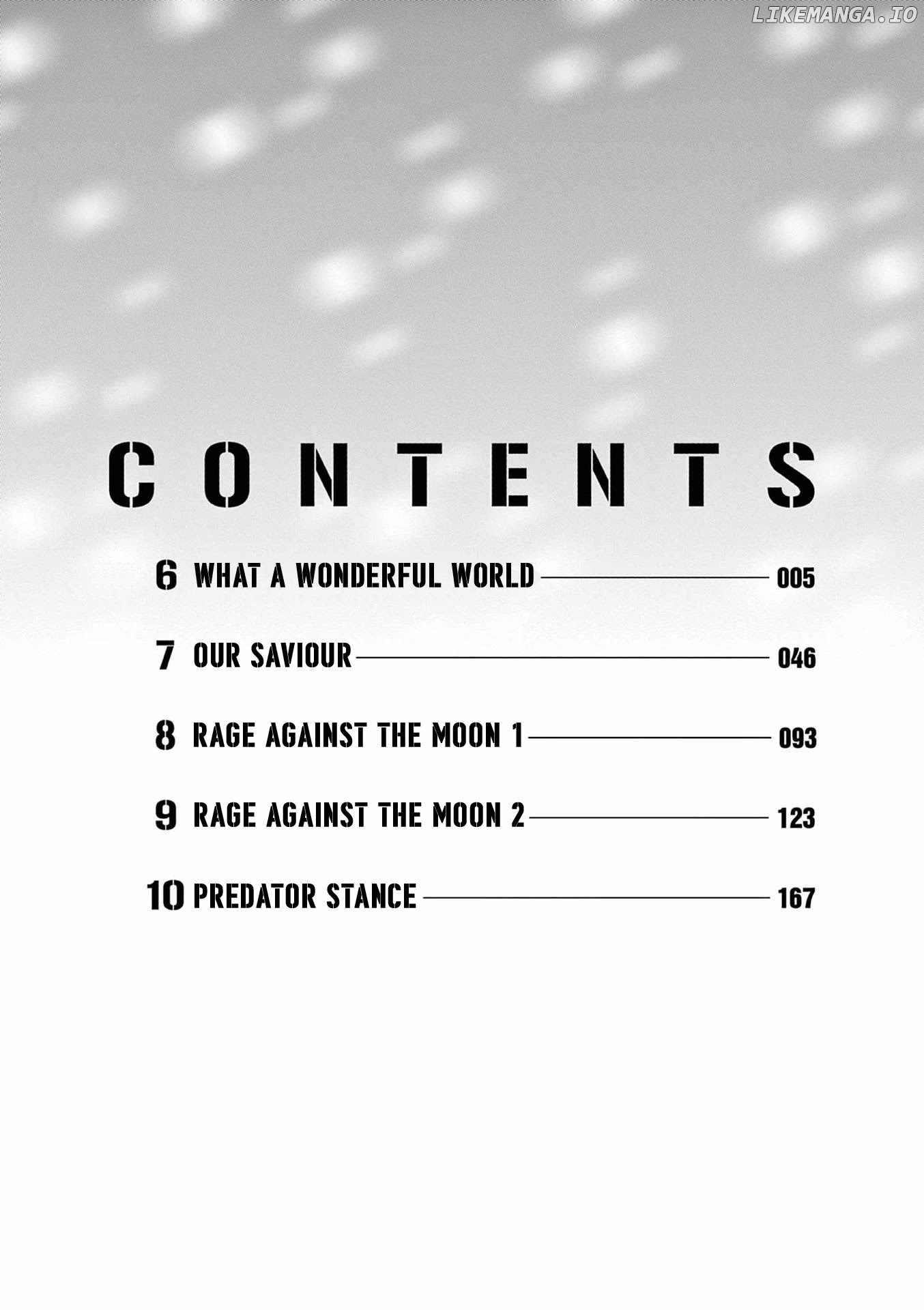 Snowball Earth Chapter 6 - Page 4