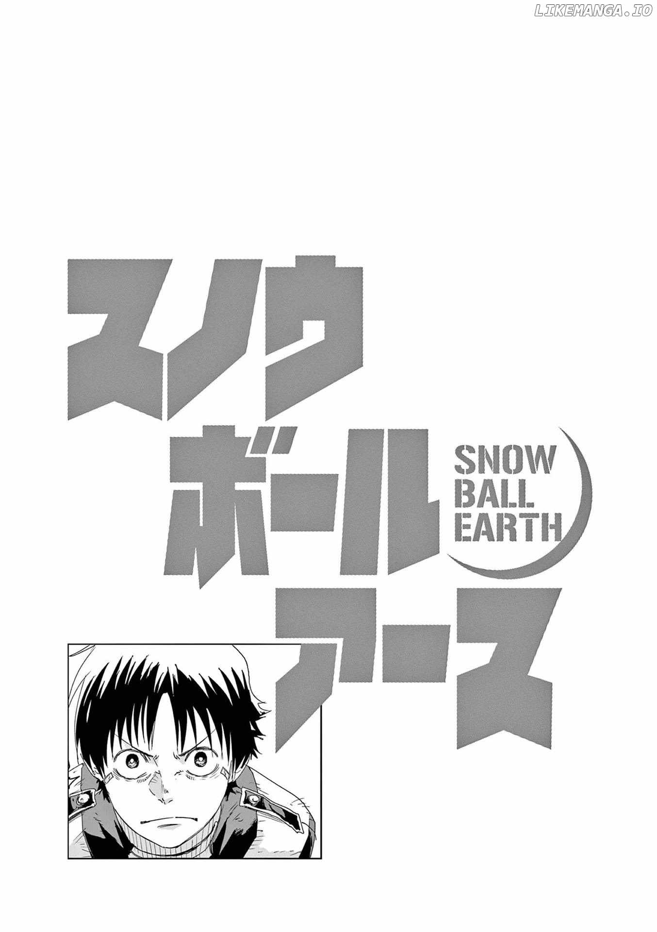 Snowball Earth Chapter 6 - Page 43