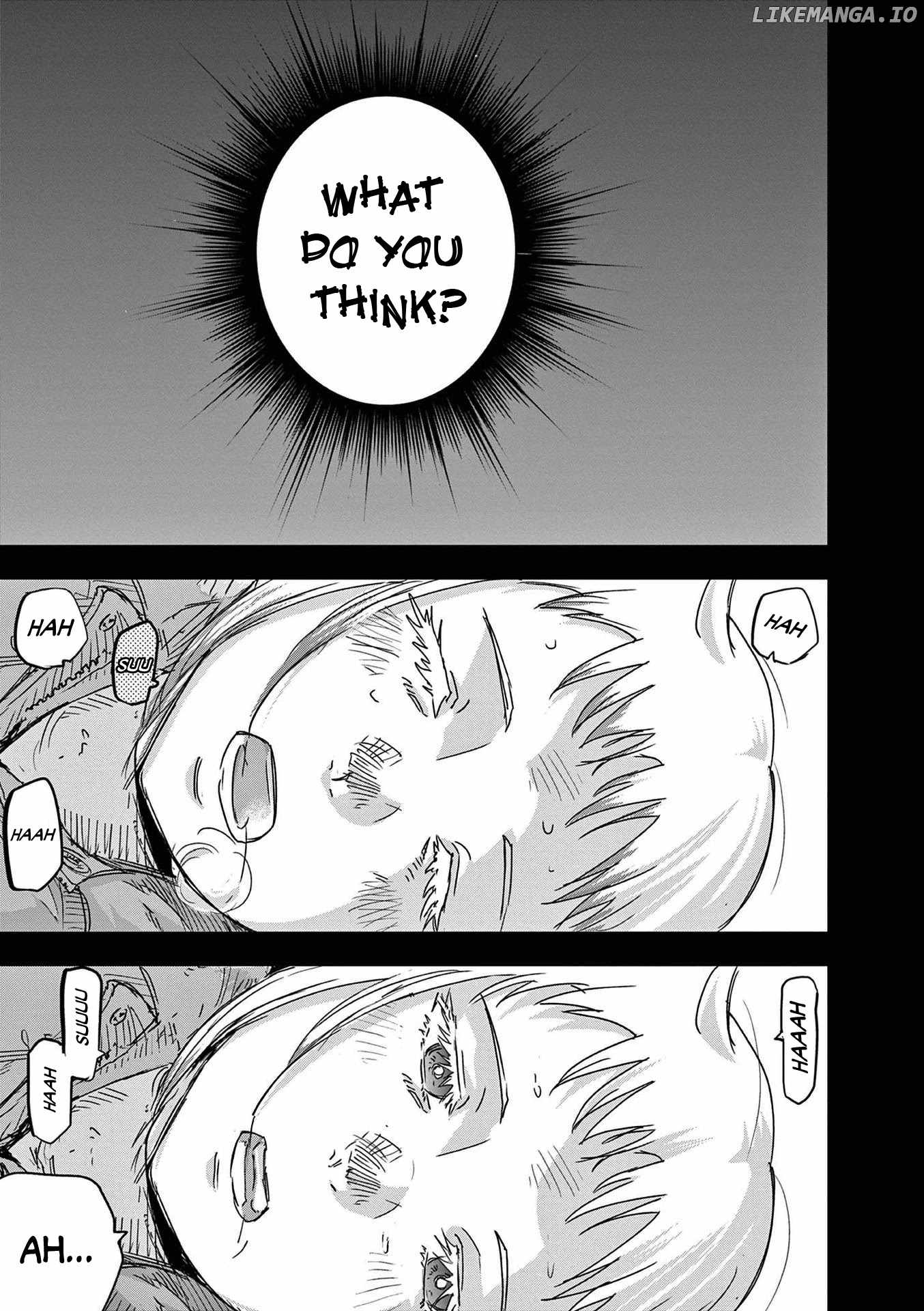 Snowball Earth Chapter 7 - Page 29