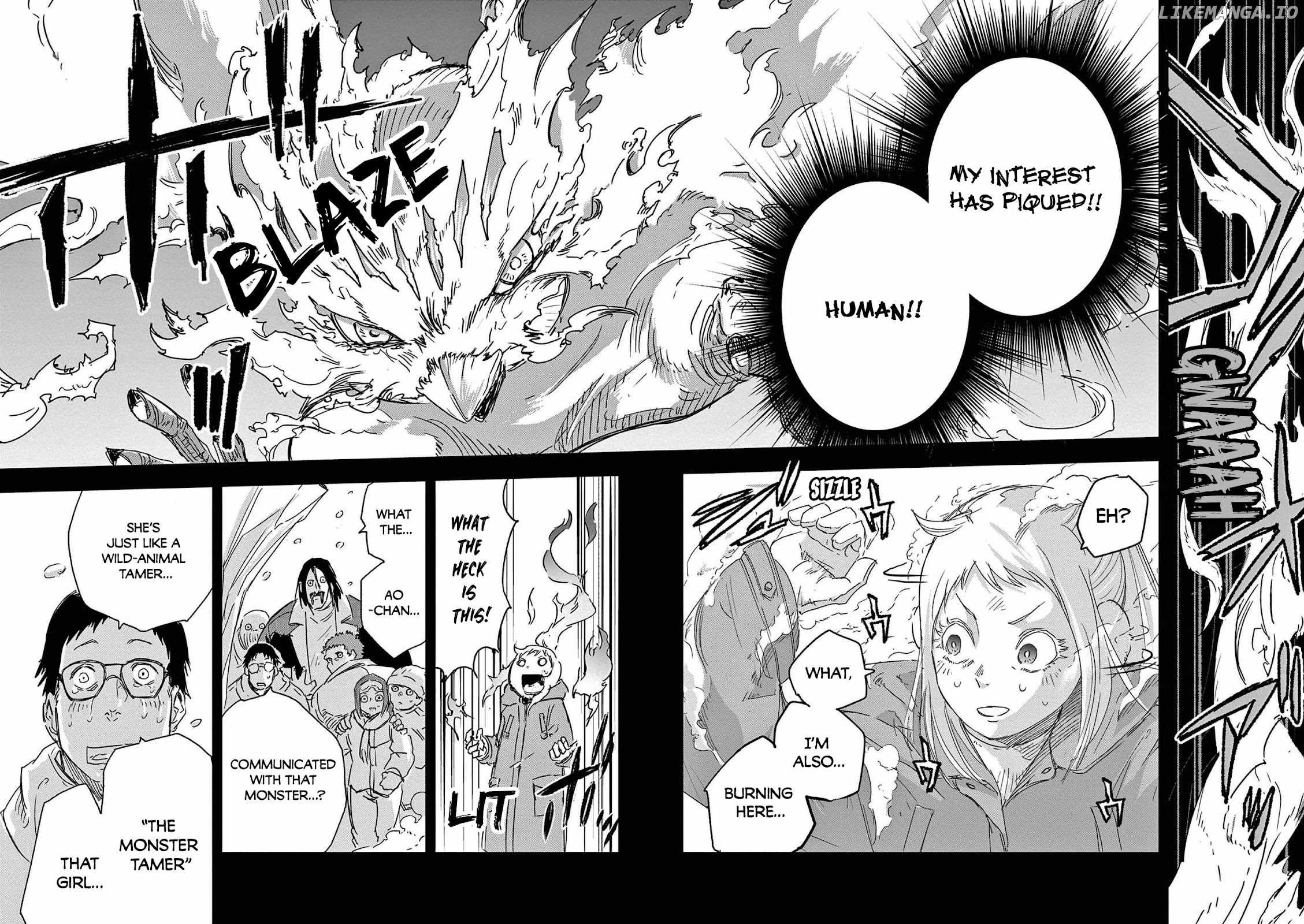 Snowball Earth Chapter 7 - Page 39