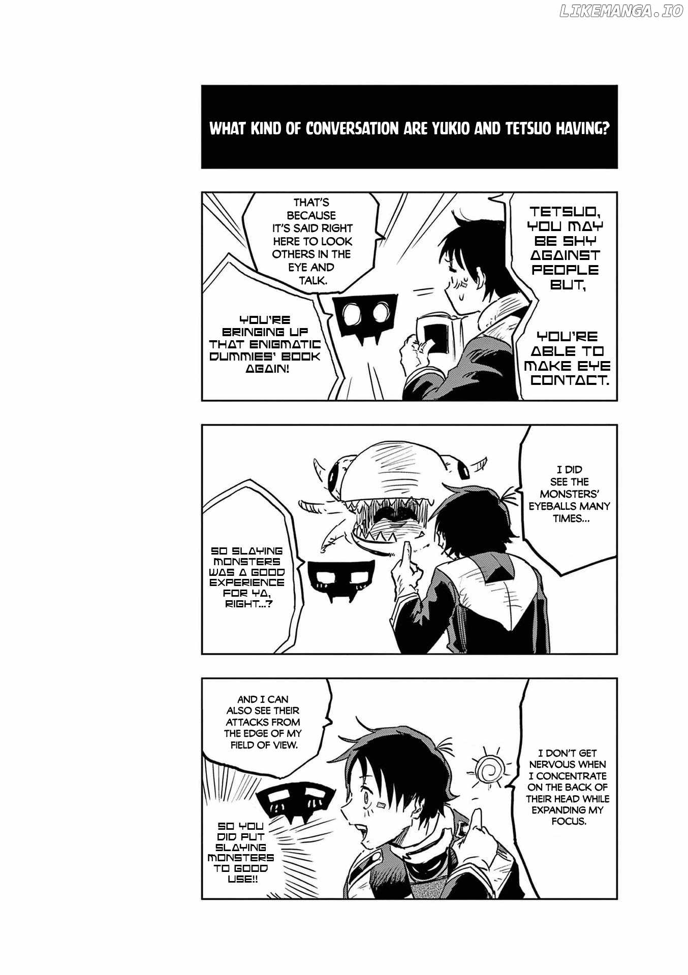 Snowball Earth Chapter 7 - Page 42