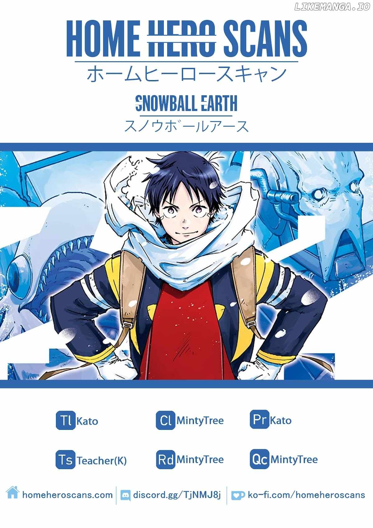 Snowball Earth Chapter 7 - Page 43