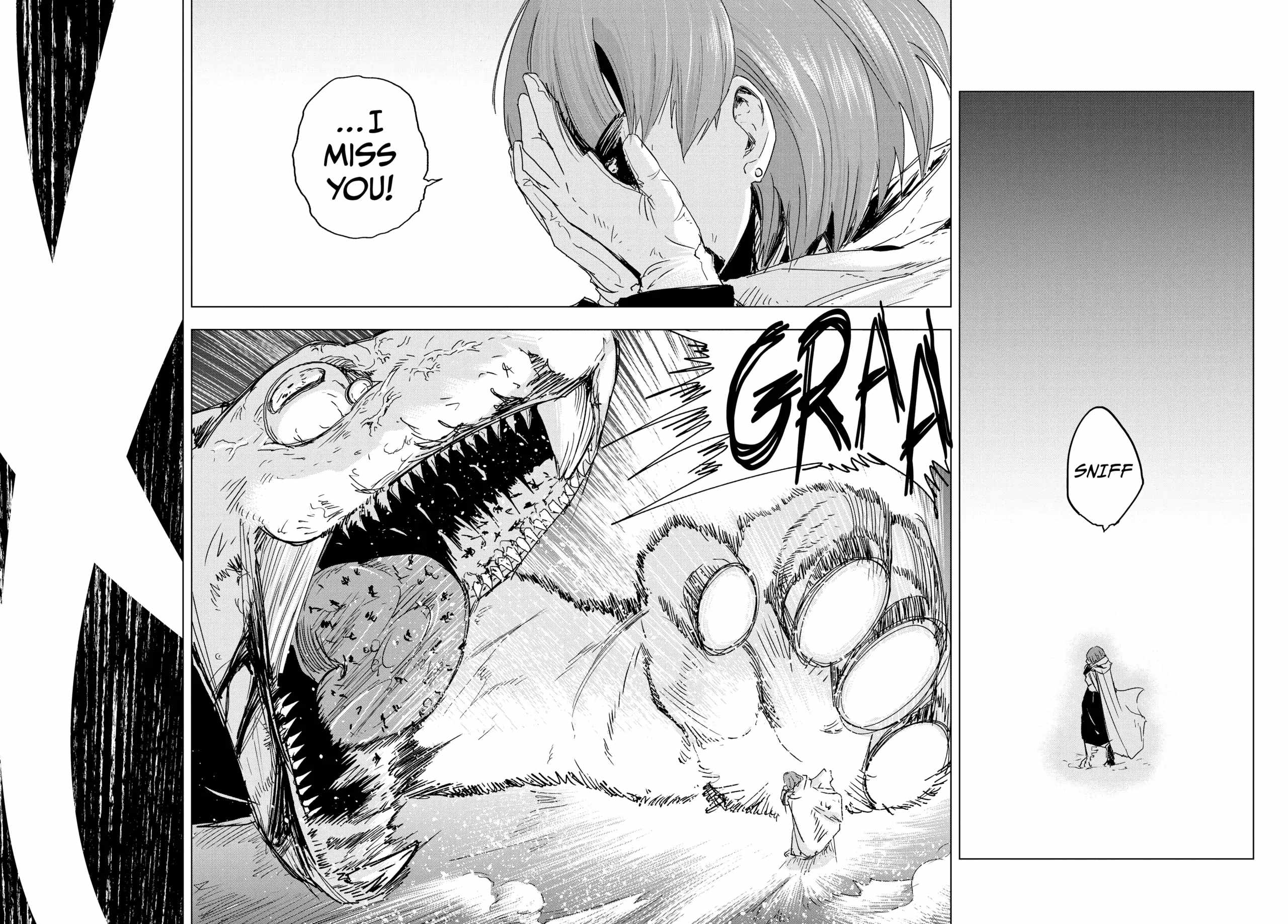 Snowball Earth Chapter 9 - Page 26