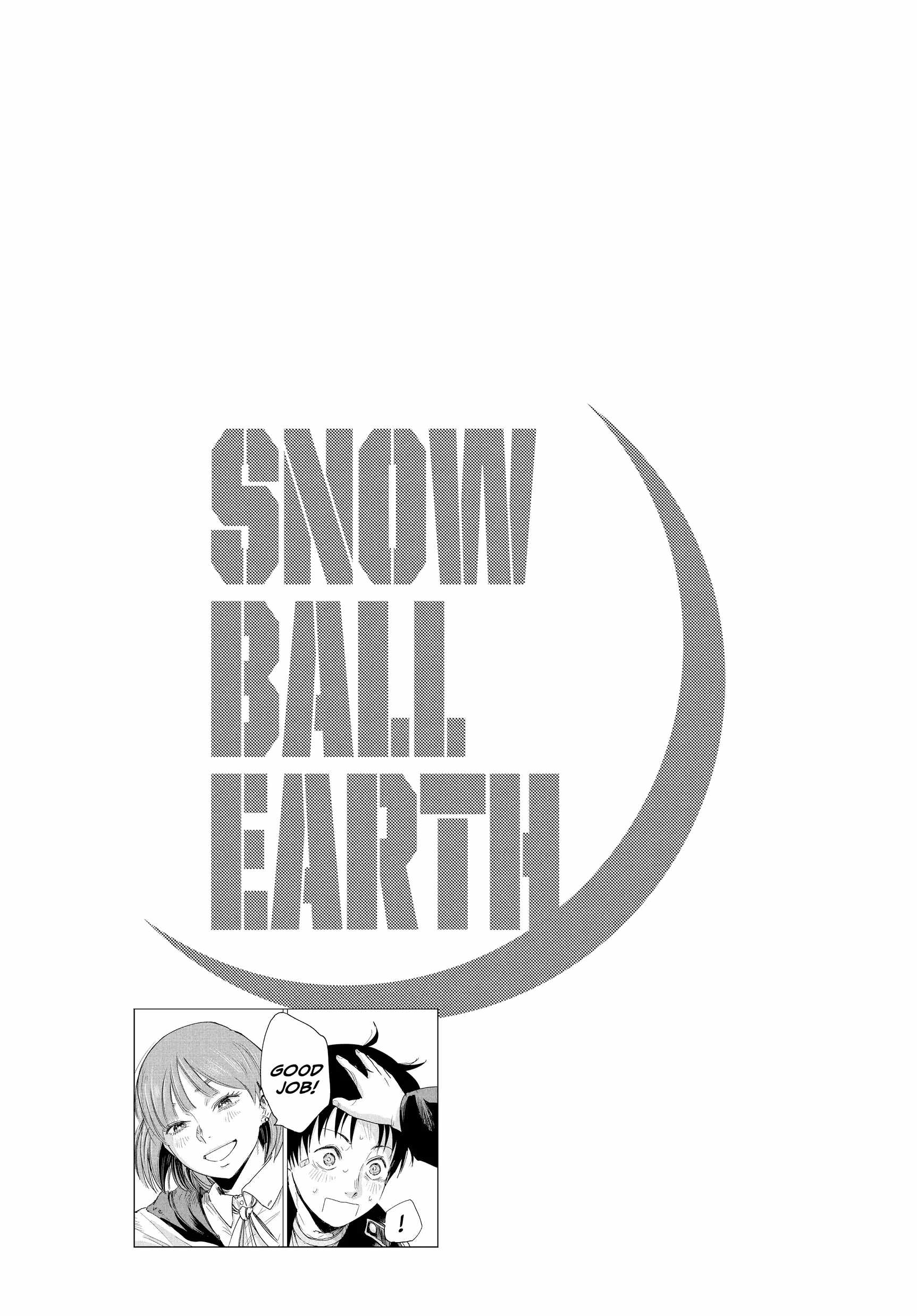 Snowball Earth Chapter 9 - Page 38