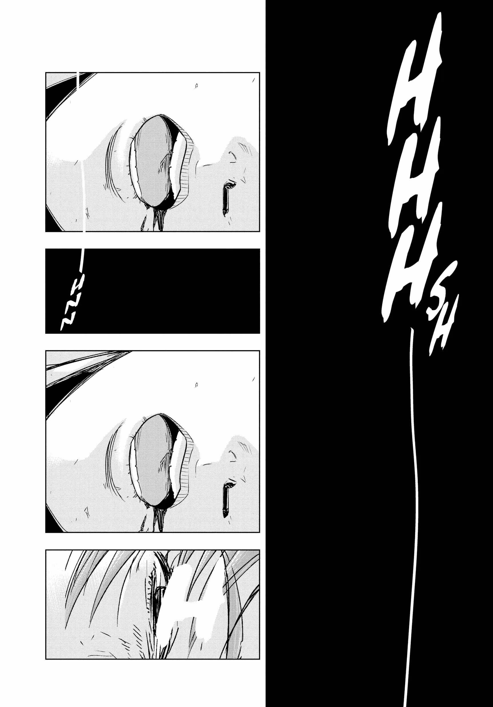 Snowball Earth Chapter 9 - Page 7