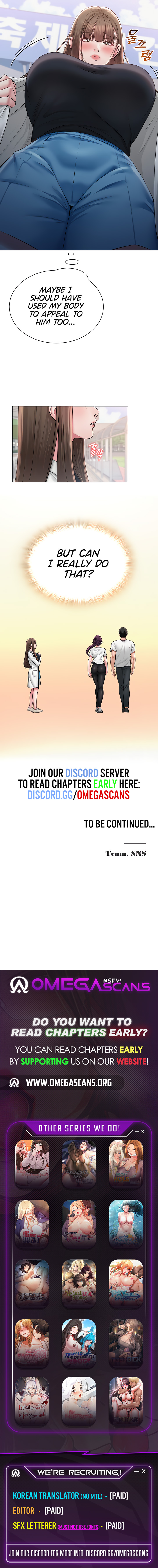 SNS Chapter 19 - Page 8