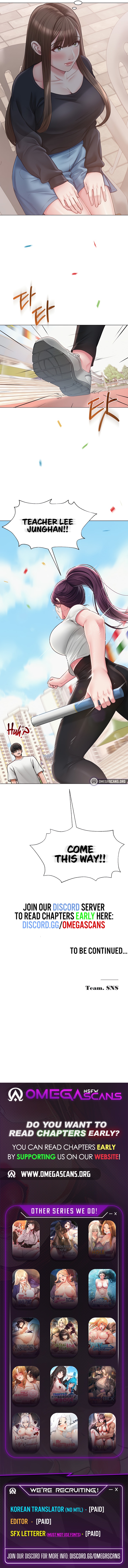 SNS Chapter 20 - Page 9